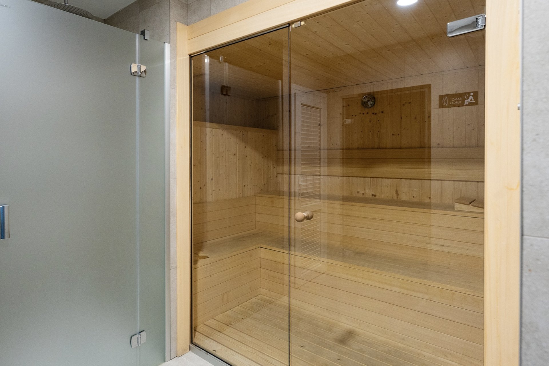 Nouvelle construction - Appartement - Benidorm - Spain