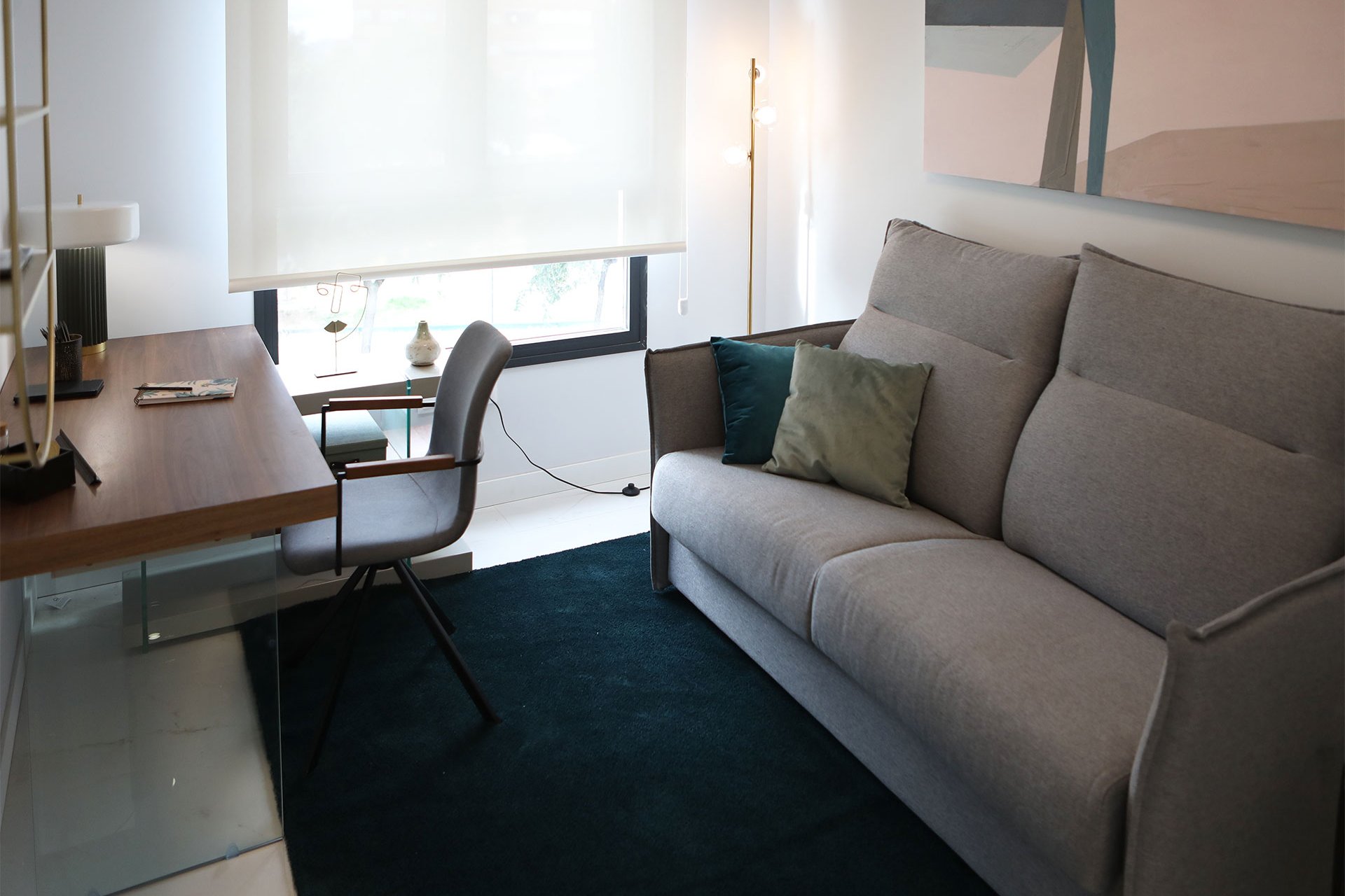 Nouvelle construction - Appartement - Benidorm