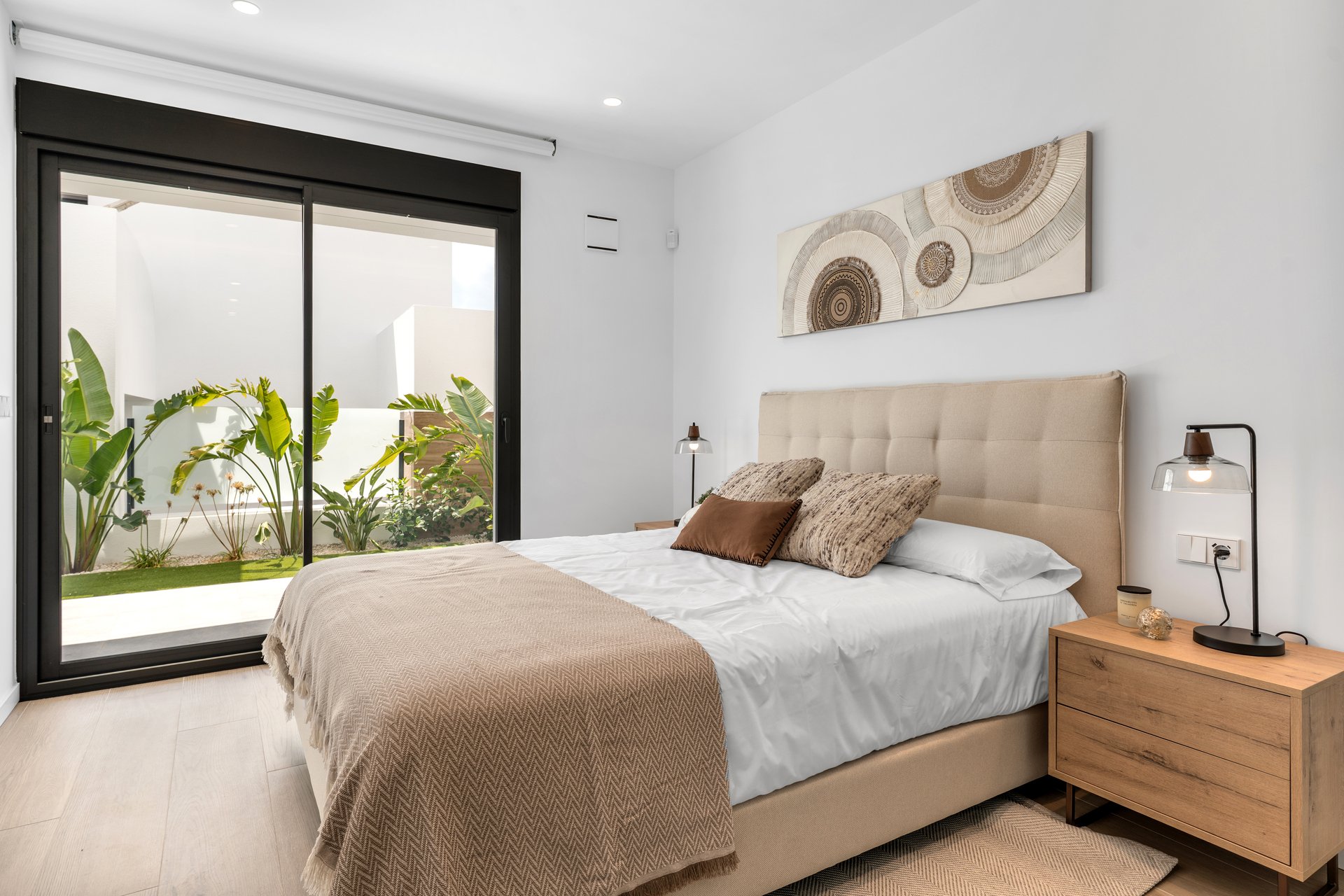 Nouvelle construction - Appartement - Benitachell - El Poble Nou de Benitatxell