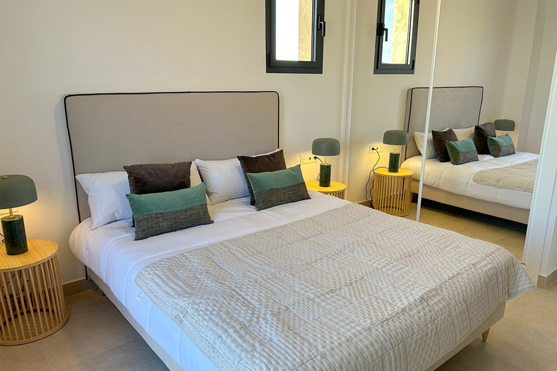 Nouvelle construction - Appartement - Cuevas del Almanzora
