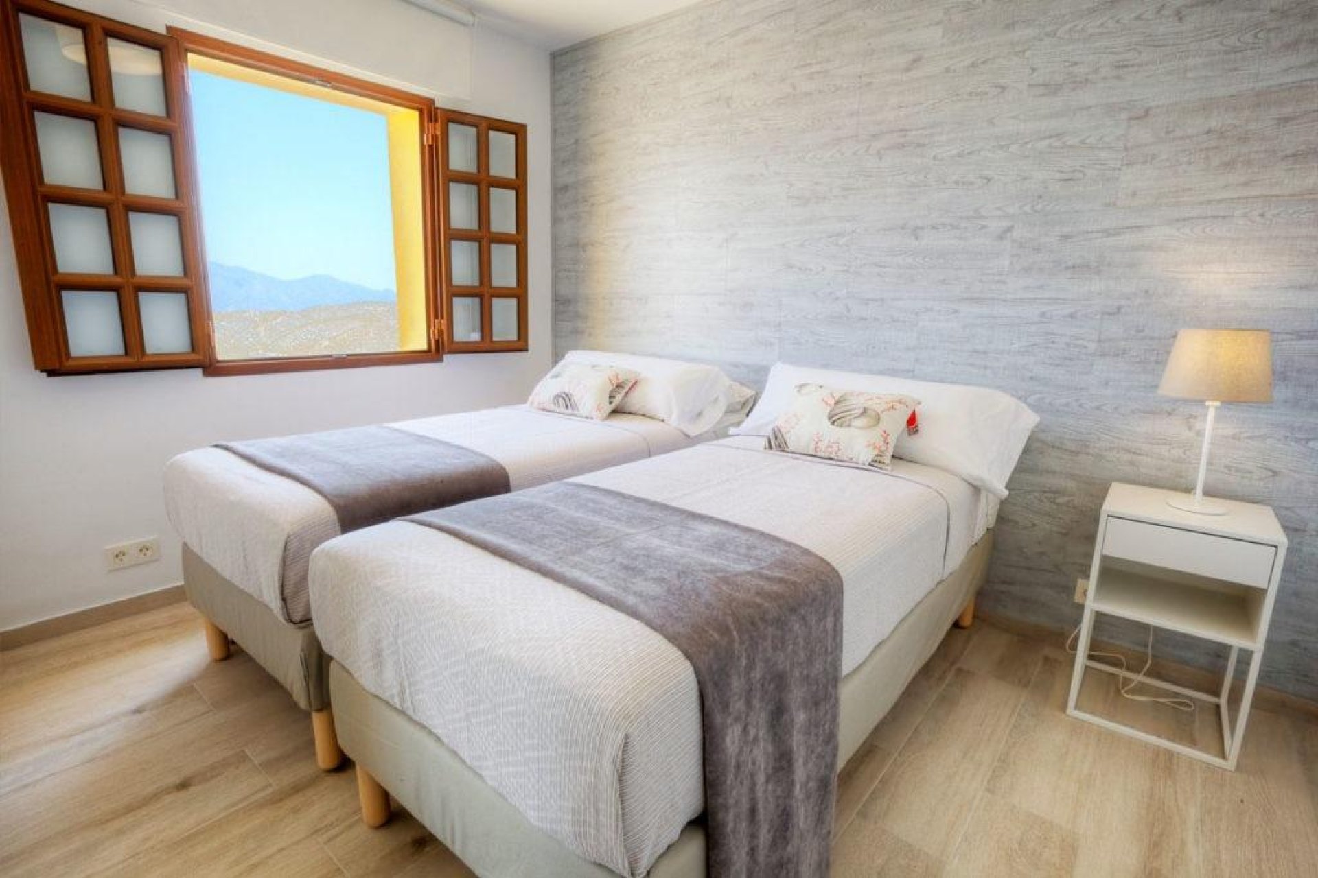 Nouvelle construction - Appartement - Cuevas del Almanzora