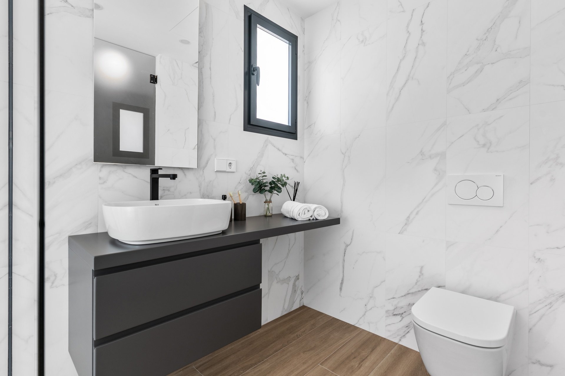 Nouvelle construction - Appartement - Cumbre del Sol