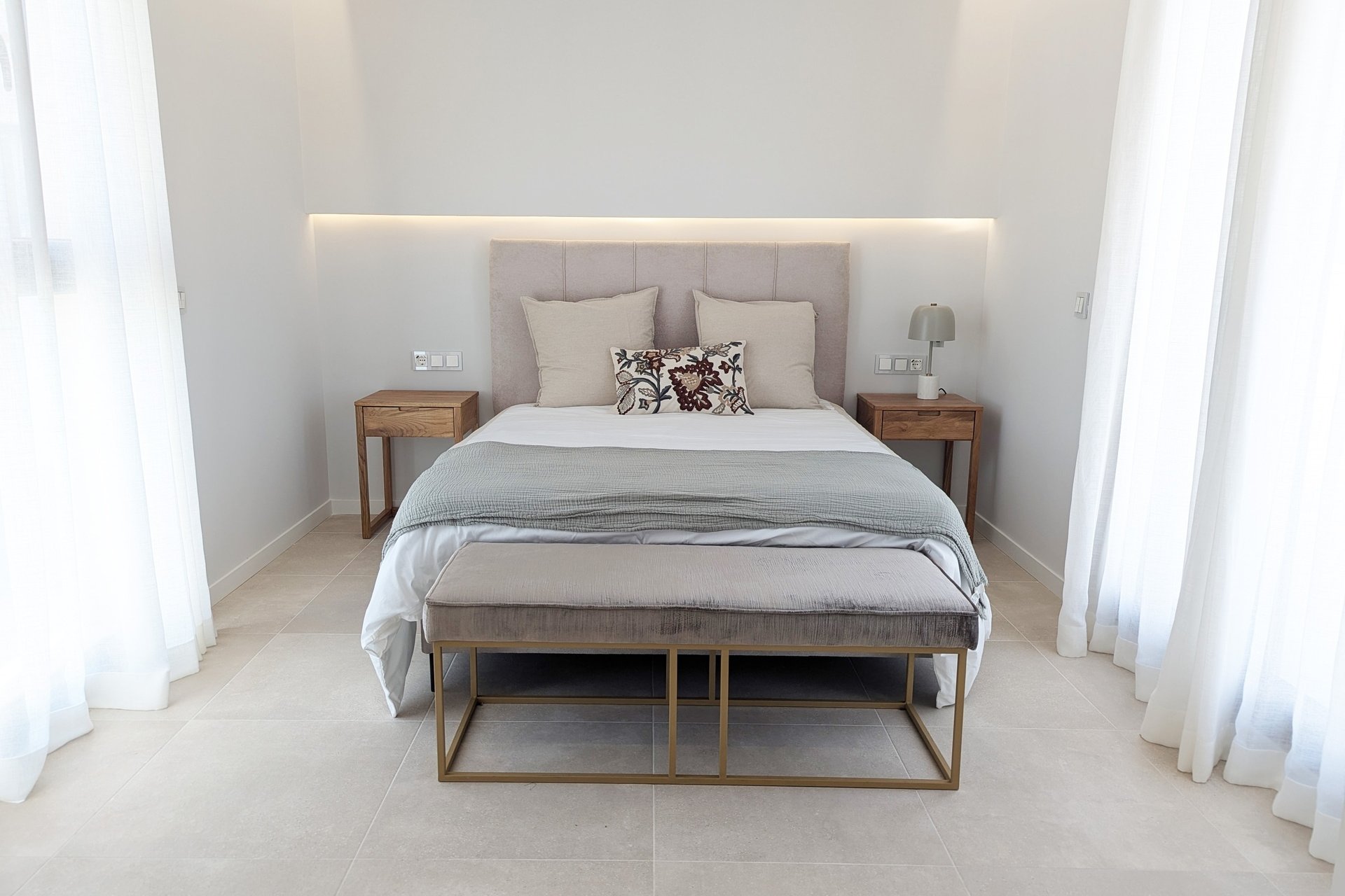 Nouvelle construction - Appartement - Denia - Dénia