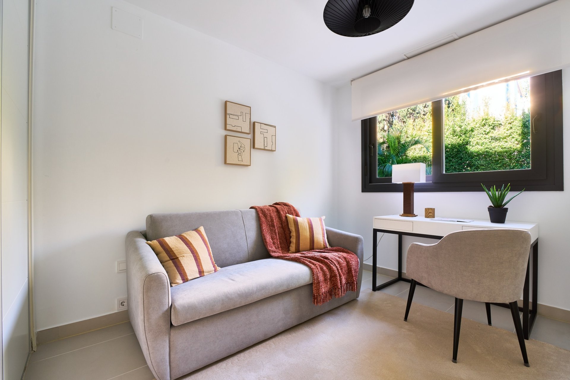 Nouvelle construction - Appartement - Estepona (Málaga) - Spain