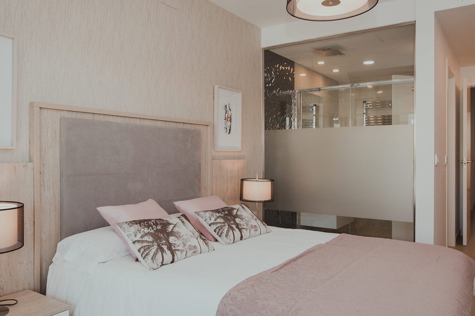 Nouvelle construction - Appartement - Estepona (Málaga) - Spain