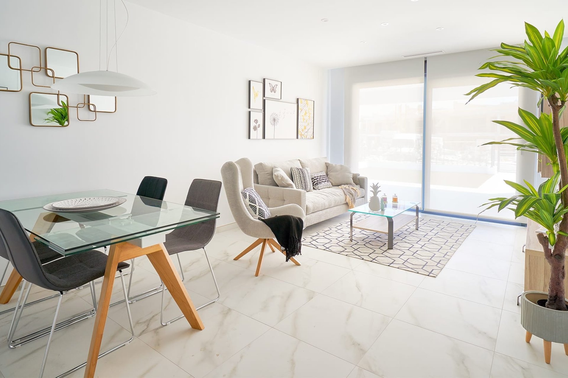 Nouvelle construction - Appartement - Estepona (Málaga) - Spain