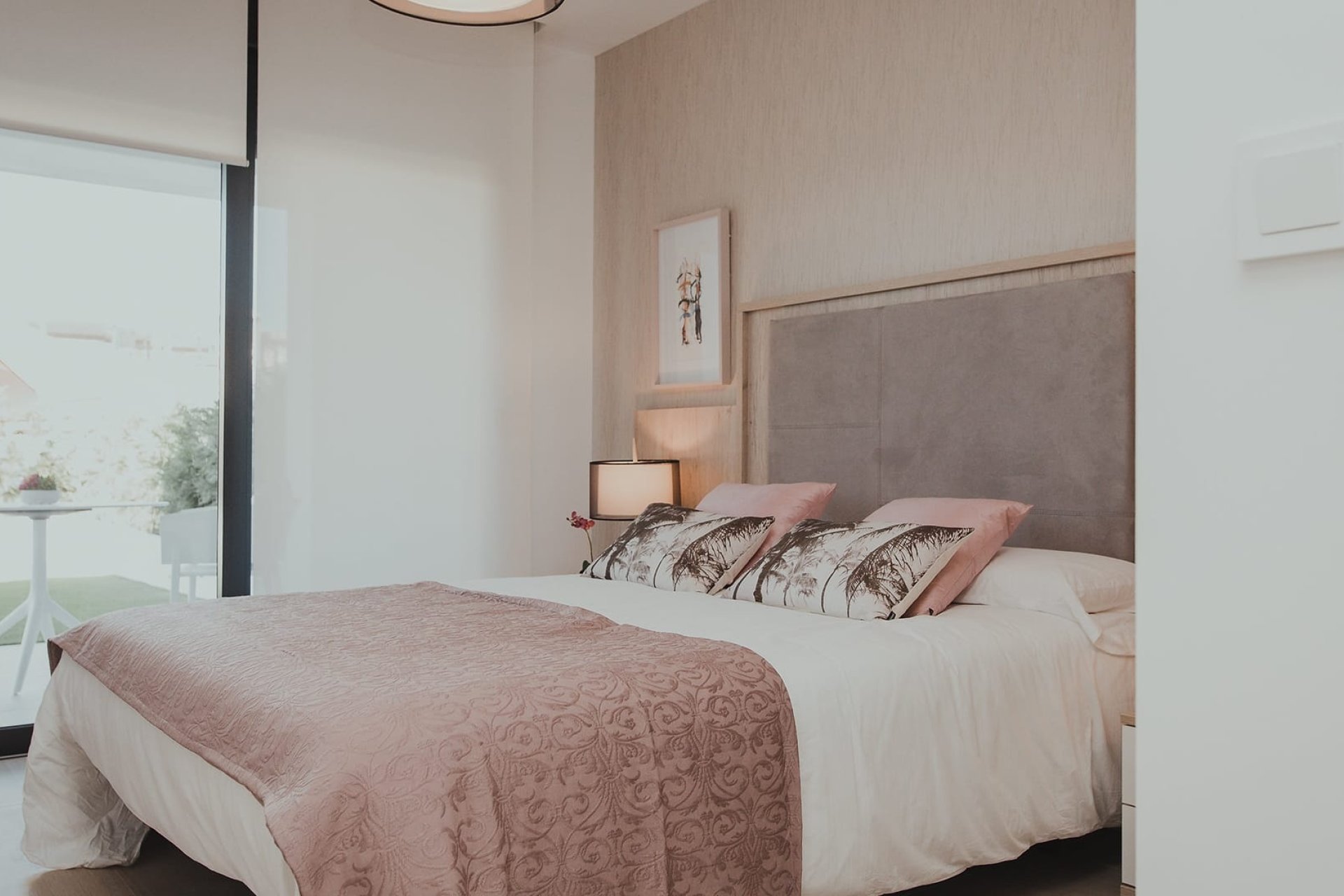 Nouvelle construction - Appartement - Estepona (Málaga) - Spain