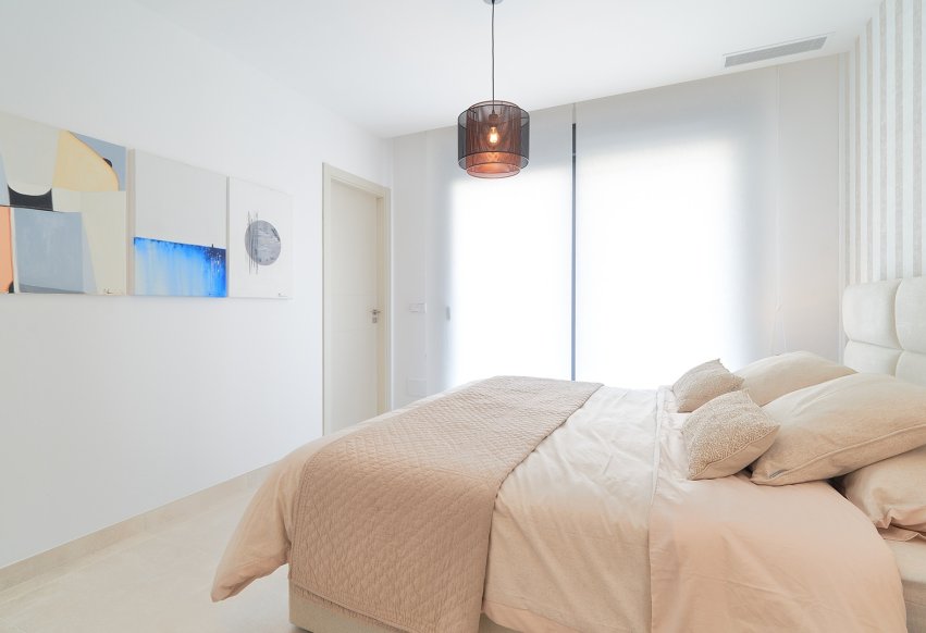 Nouvelle construction - Appartement - Estepona (Málaga) - Spain