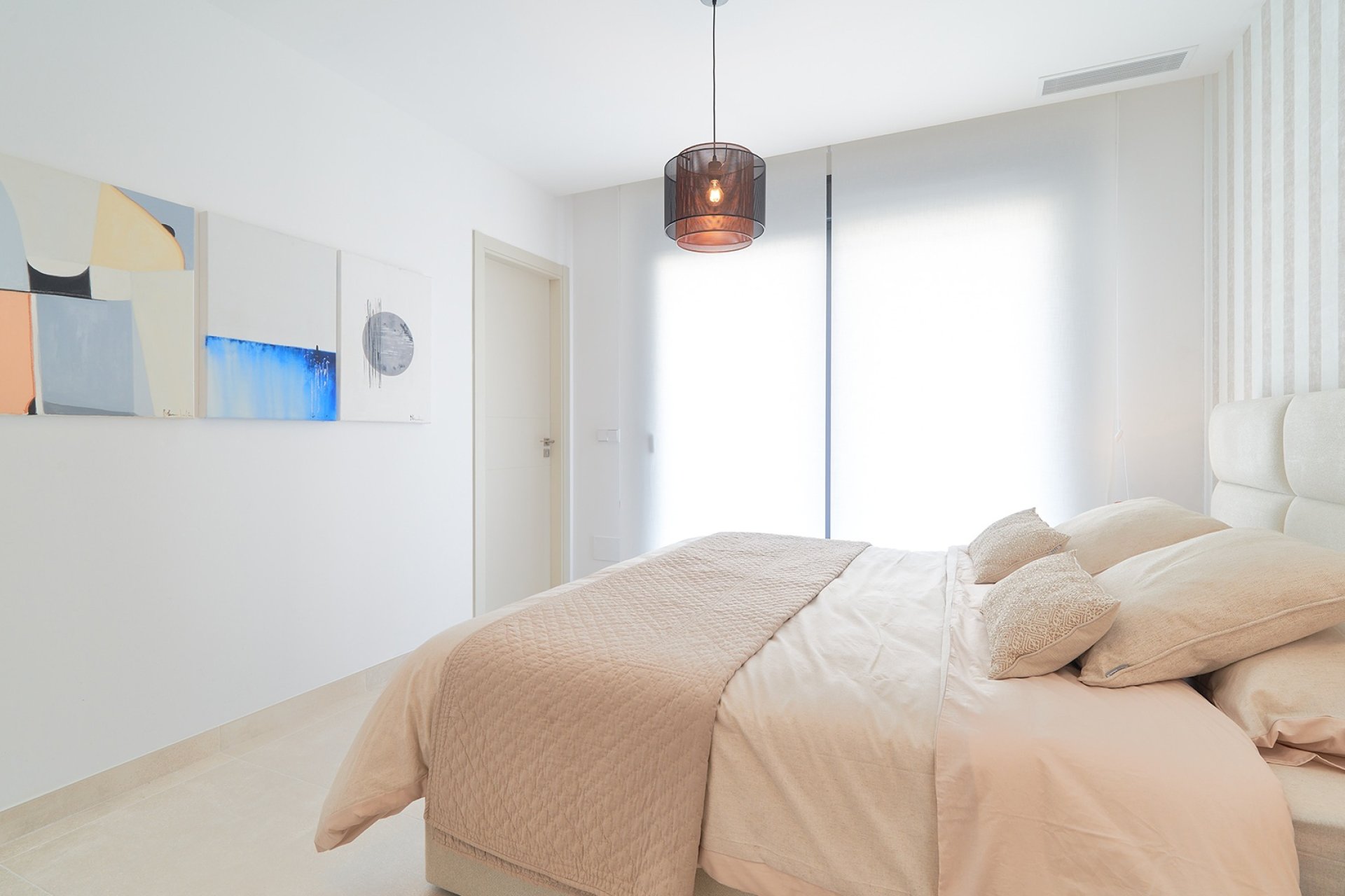 Nouvelle construction - Appartement - Estepona (Málaga) - Spain