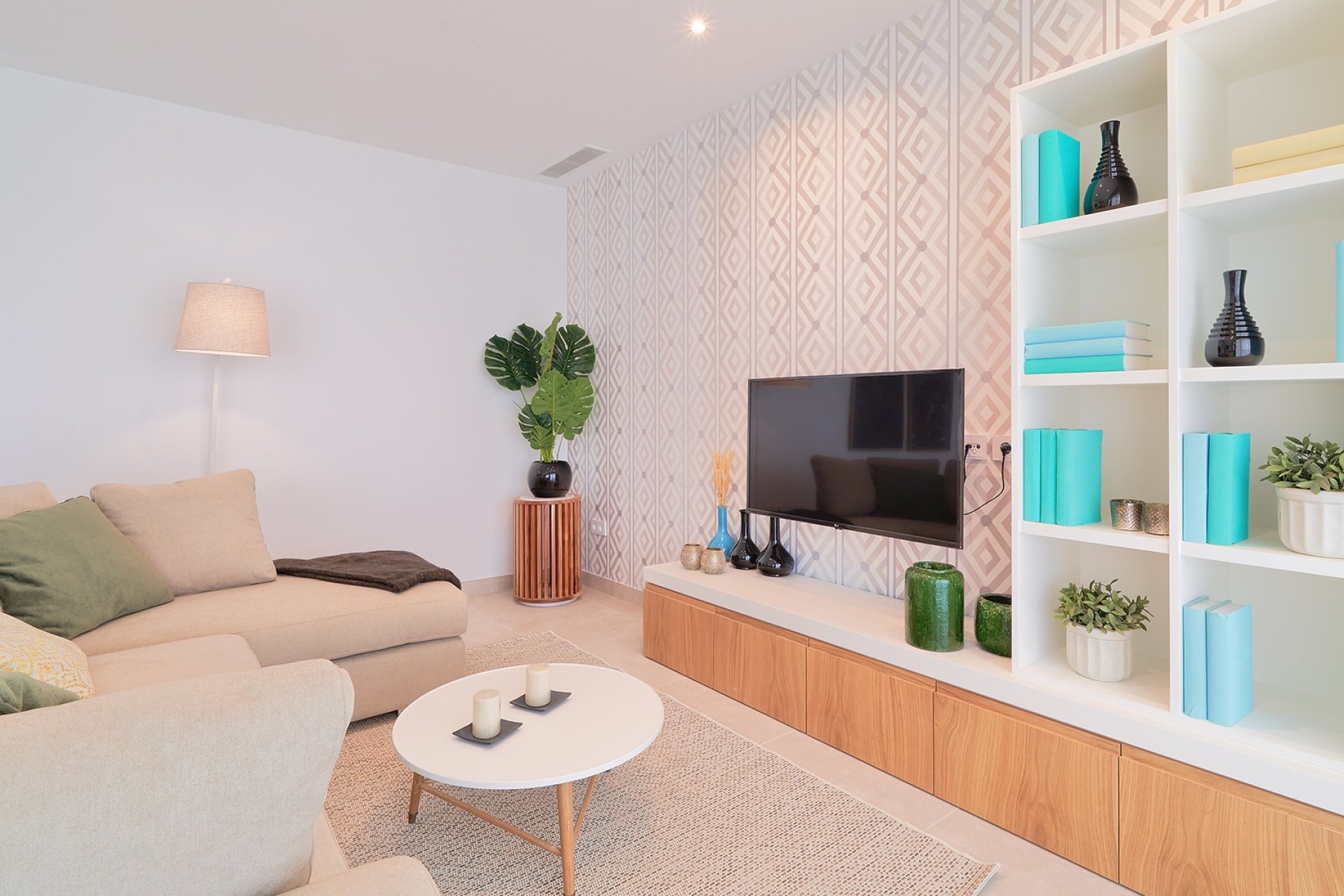 Nouvelle construction - Appartement - Estepona (Málaga) - Spain