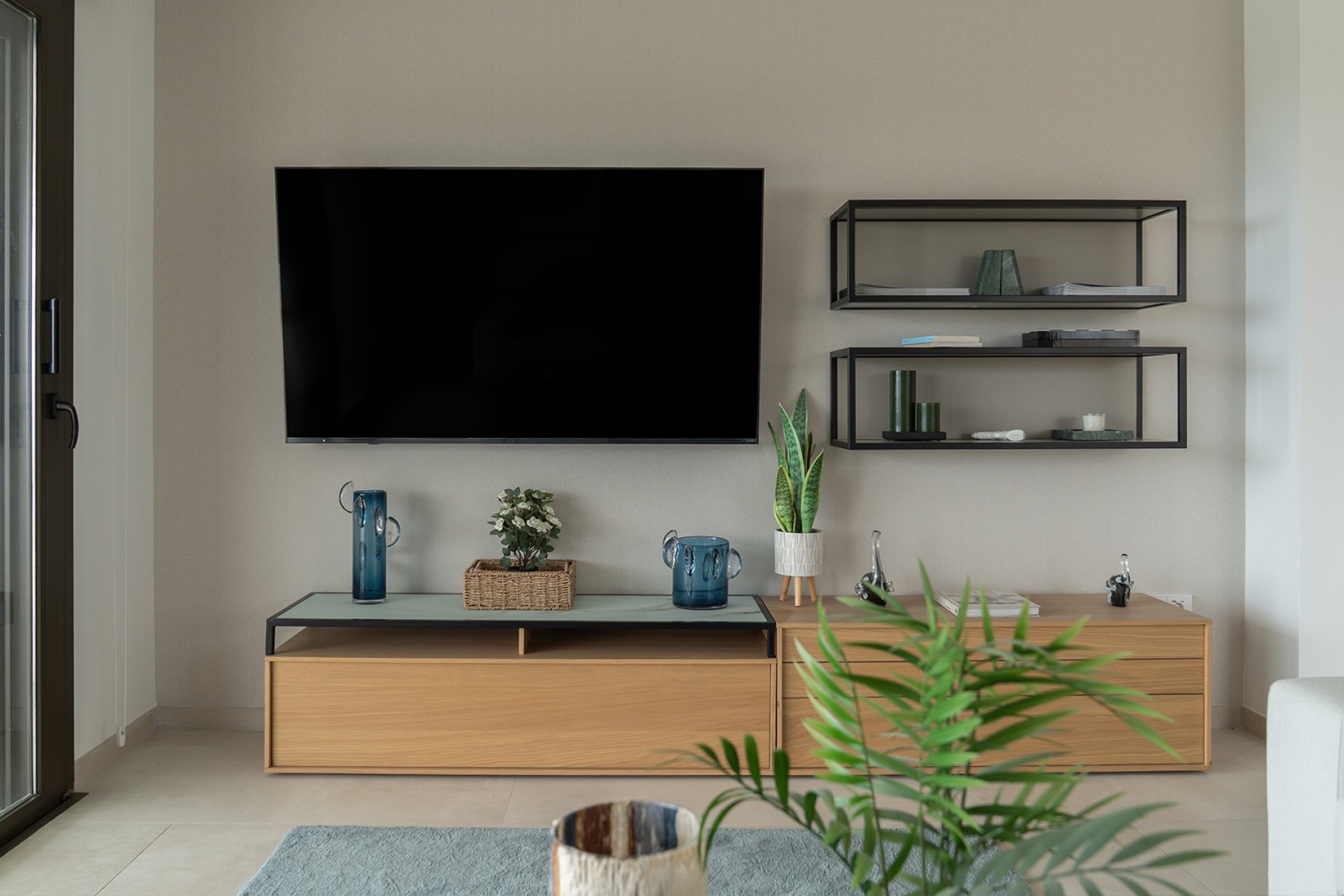 Nouvelle construction - Appartement - Estepona (Málaga) - Spain