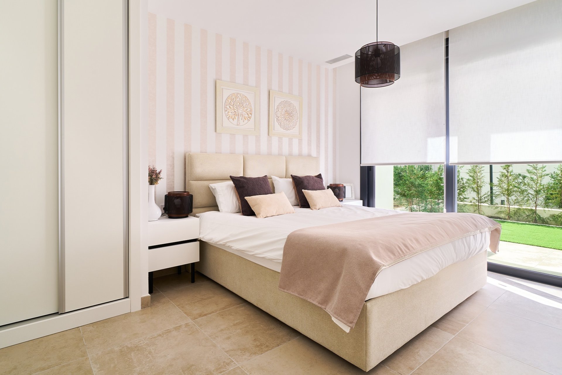 Nouvelle construction - Appartement - Estepona (Málaga) - Spain