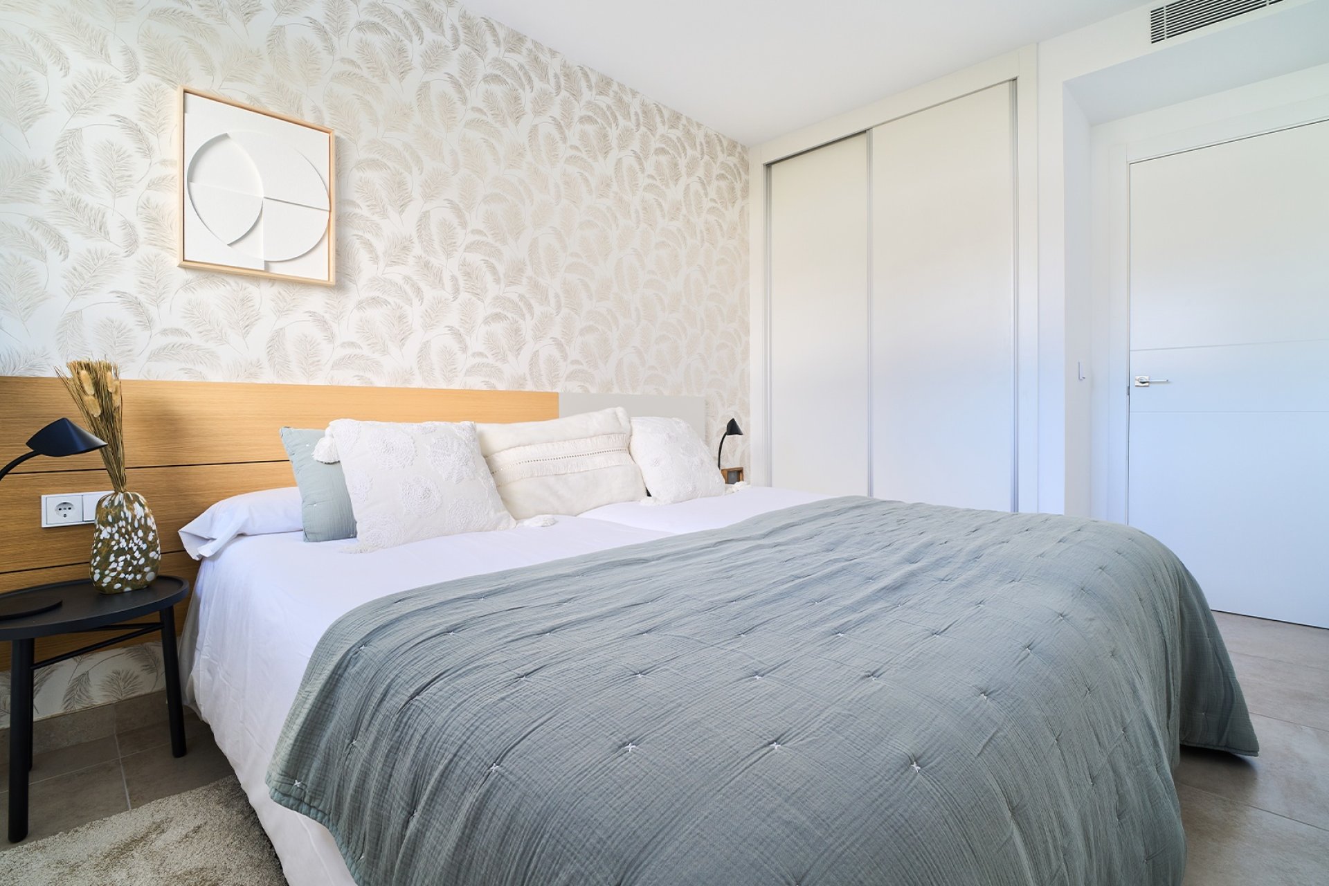 Nouvelle construction - Appartement - Estepona (Málaga) - Spain