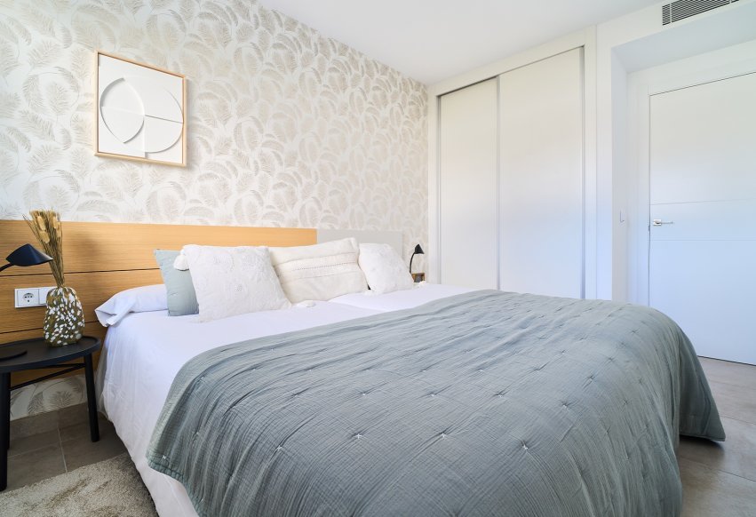 Nouvelle construction - Appartement - Estepona (Málaga) - Spain