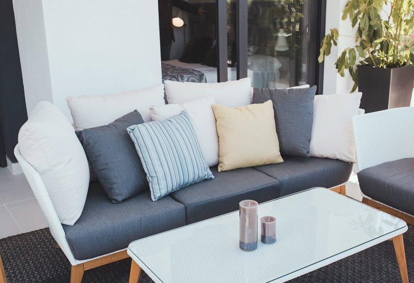 Nouvelle construction - Appartement - Estepona (Málaga) - Spain
