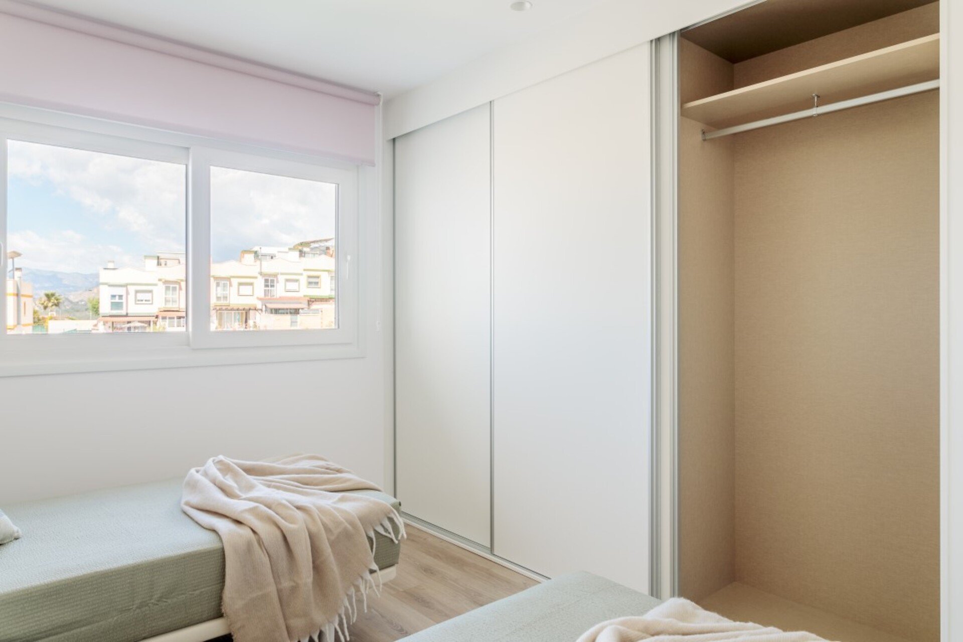 Nouvelle construction - Appartement - Finestrat