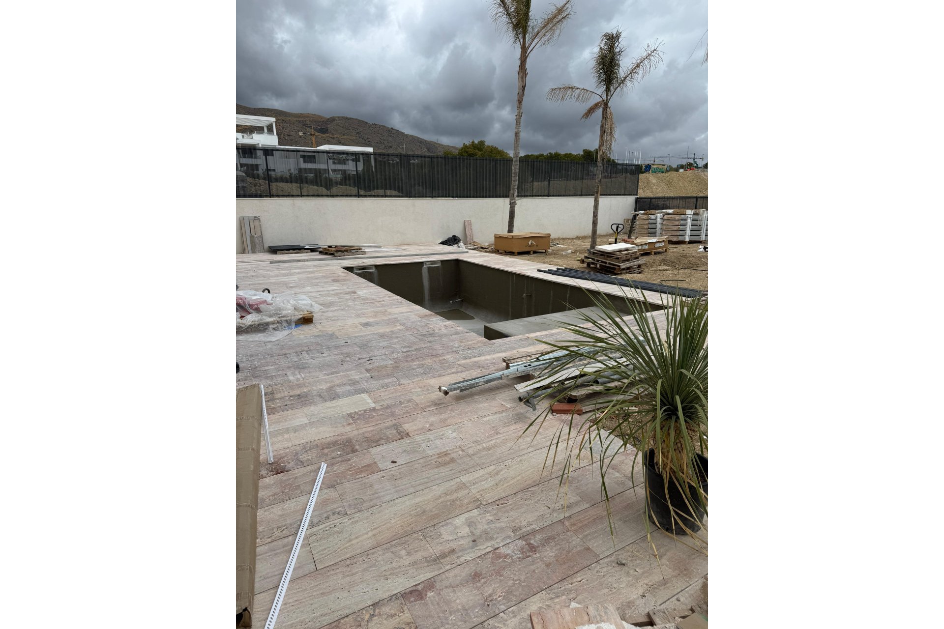 Nouvelle construction - Appartement - Finestrat