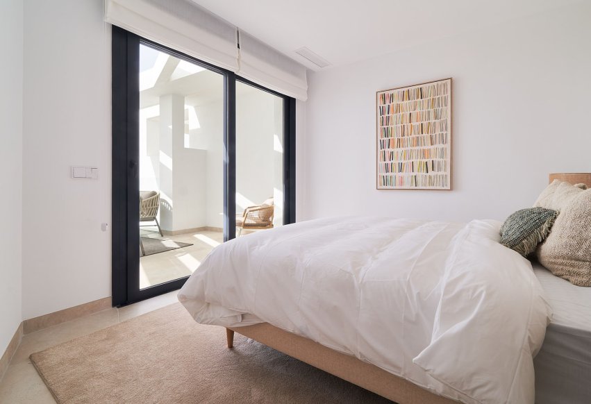 Nouvelle construction - Appartement - Fuengirola - Spain