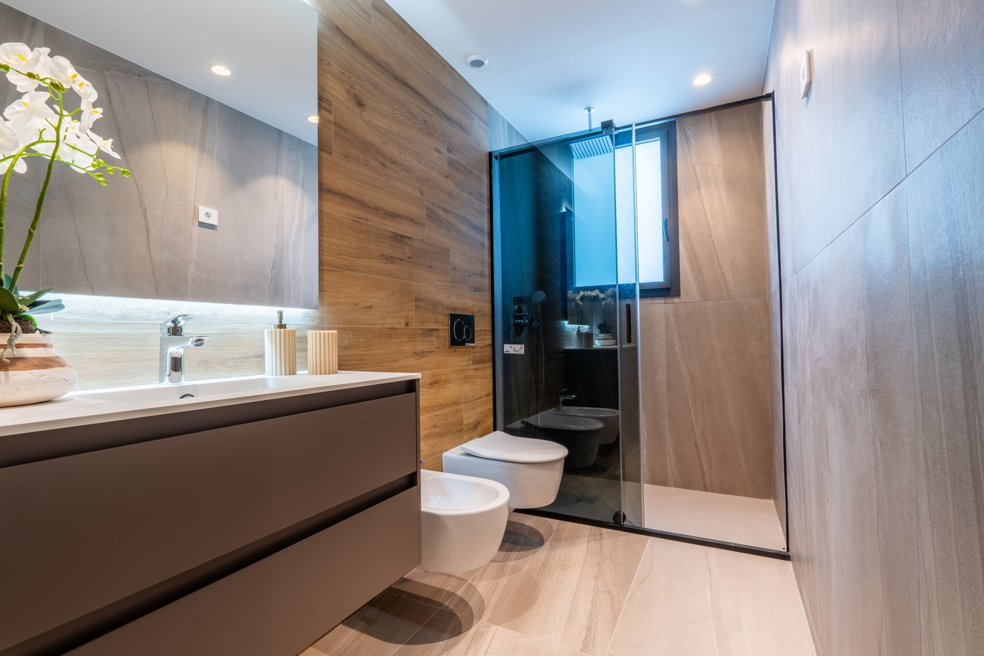 Nouvelle construction - Appartement - Guardamar del Segura