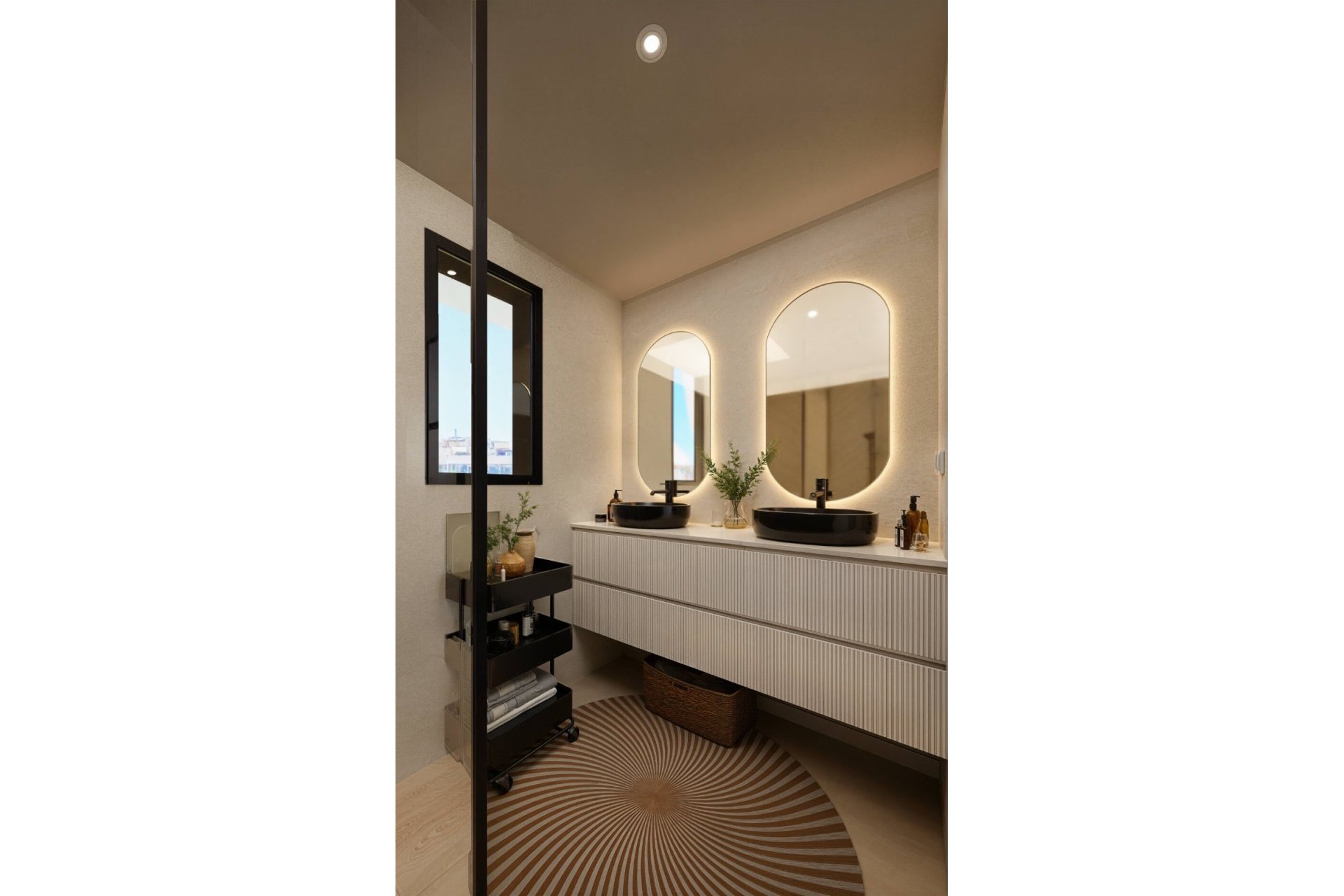 Nouvelle construction - Appartement - Guardamar del Segura