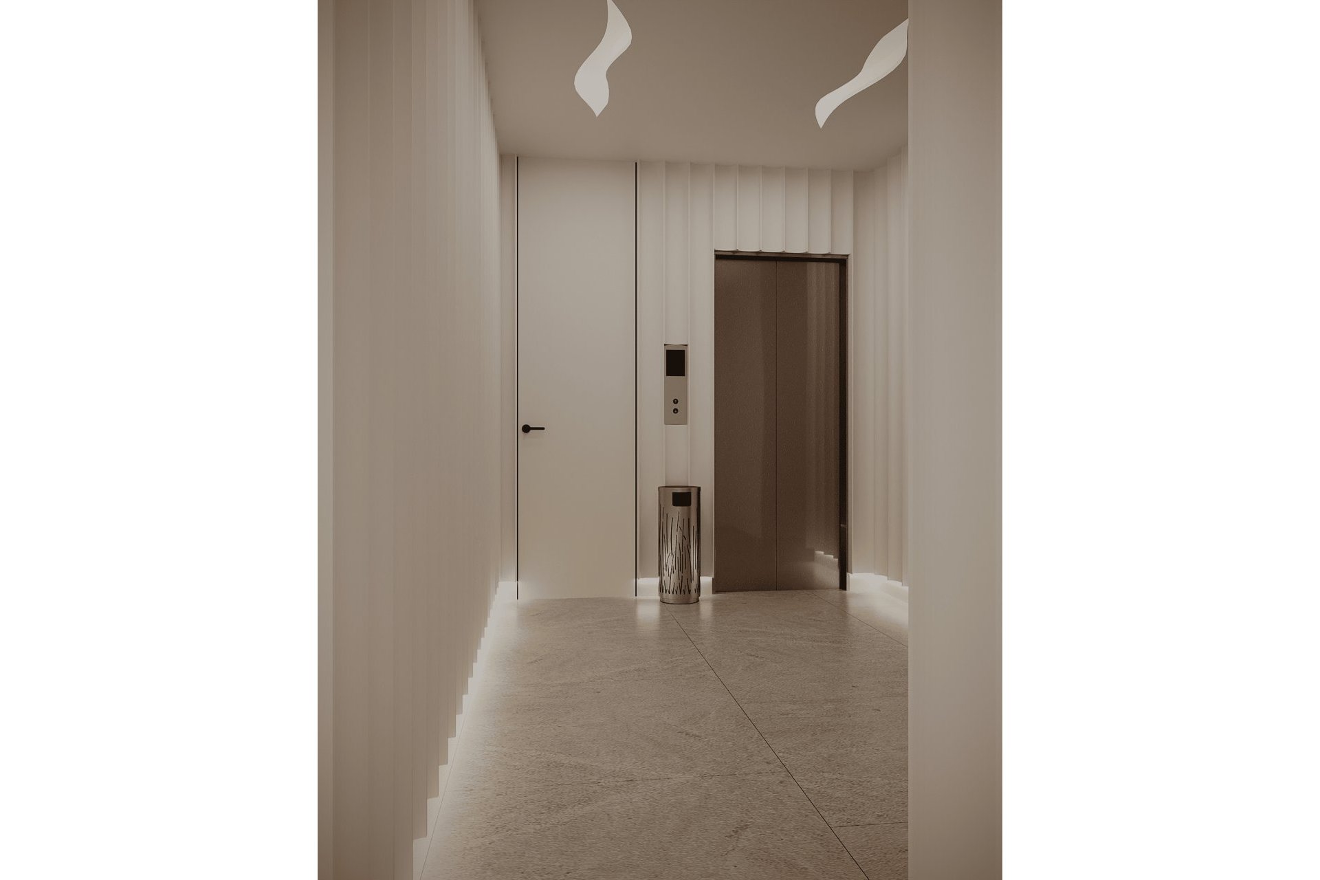 Nouvelle construction - Appartement - Guardamar del Segura