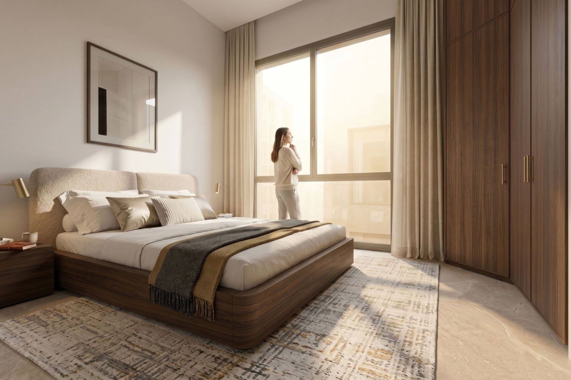 Nouvelle construction - Appartement - Guardamar del Segura