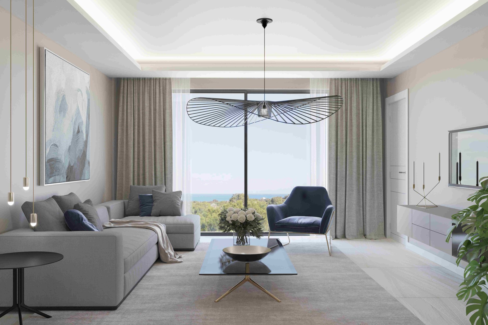 Nouvelle construction - Appartement - Guardamar del Segura