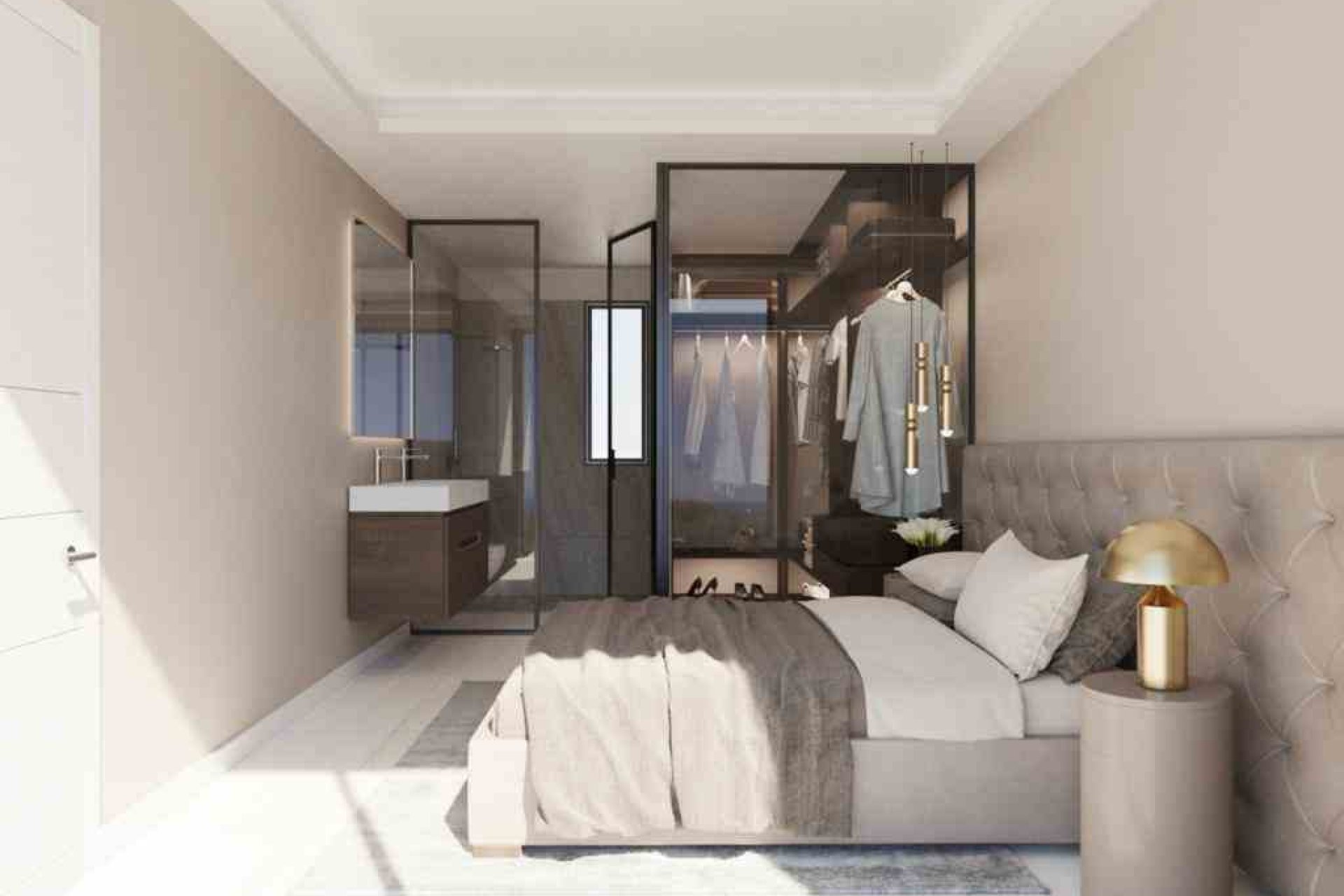 Nouvelle construction - Appartement - Guardamar del Segura