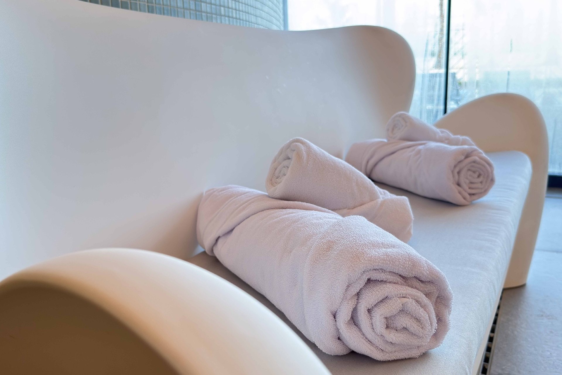 Nouvelle construction - Appartement - ﻿Torrevieja (Alicante) - Spain