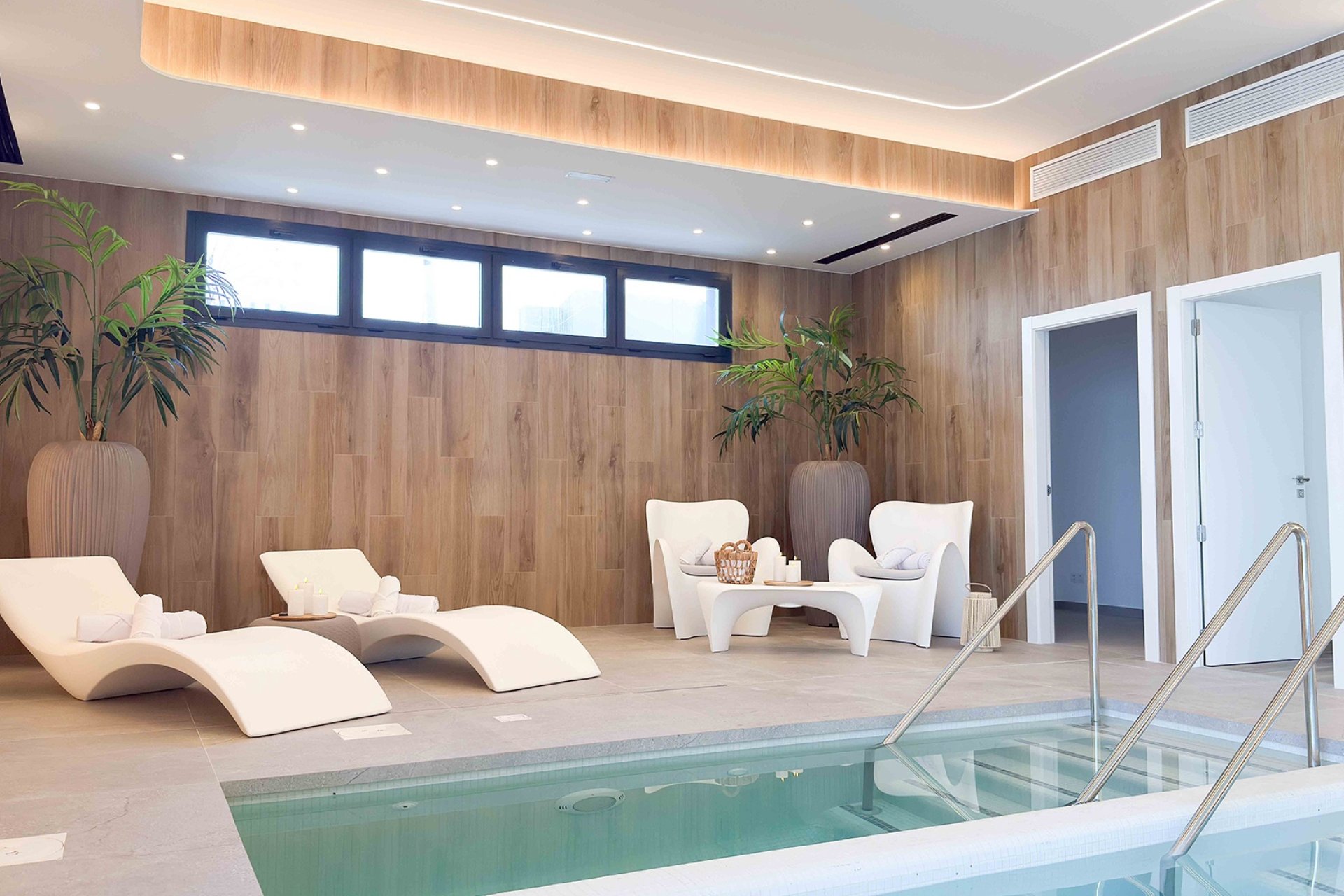Nouvelle construction - Appartement - ﻿Torrevieja (Alicante) - Spain