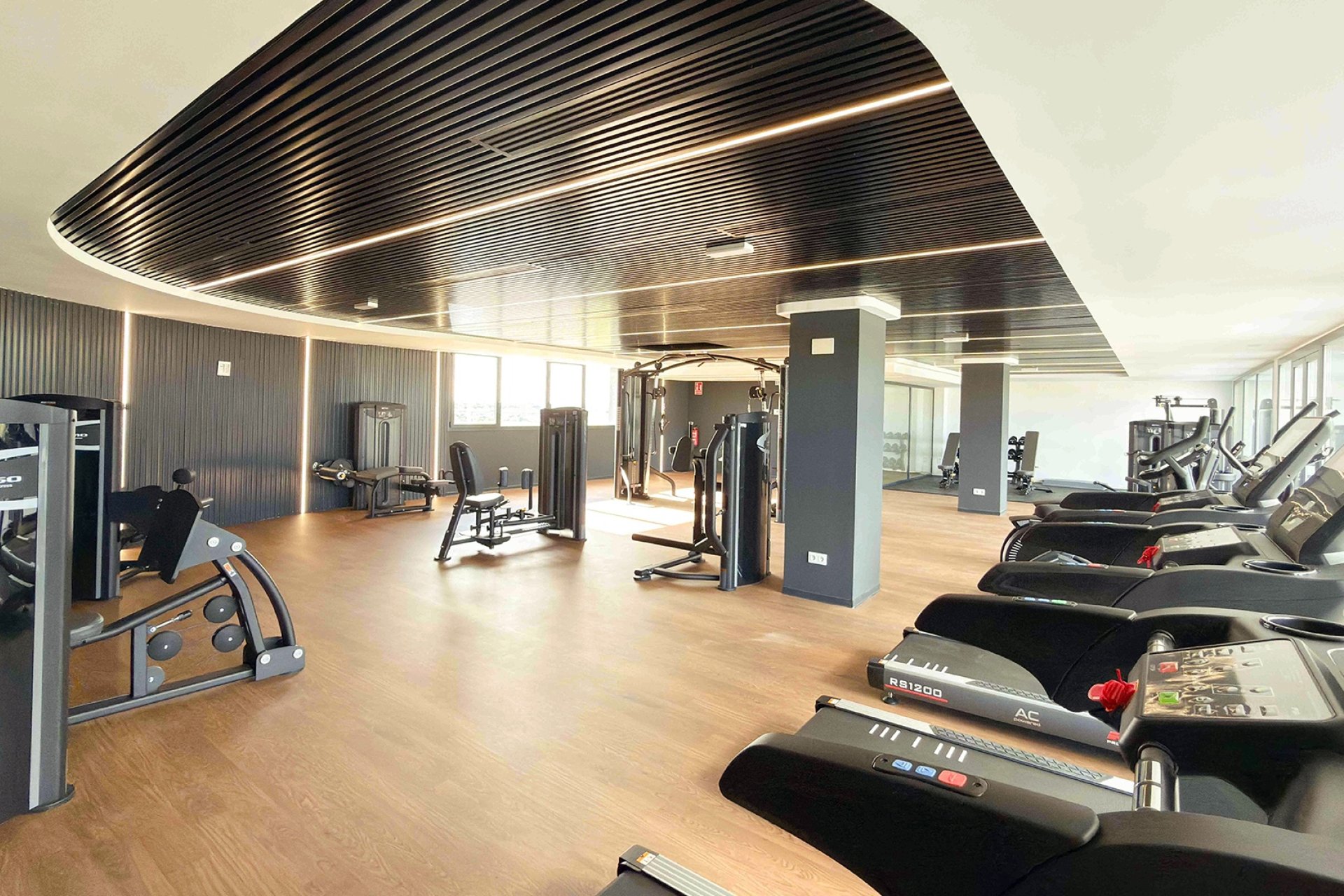 Nouvelle construction - Appartement - ﻿Torrevieja (Alicante) - Spain