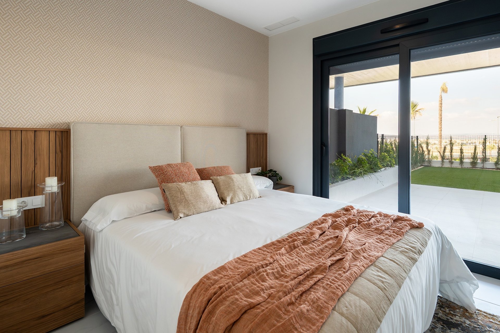 Nouvelle construction - Appartement - ﻿Torrevieja (Alicante) - Spain