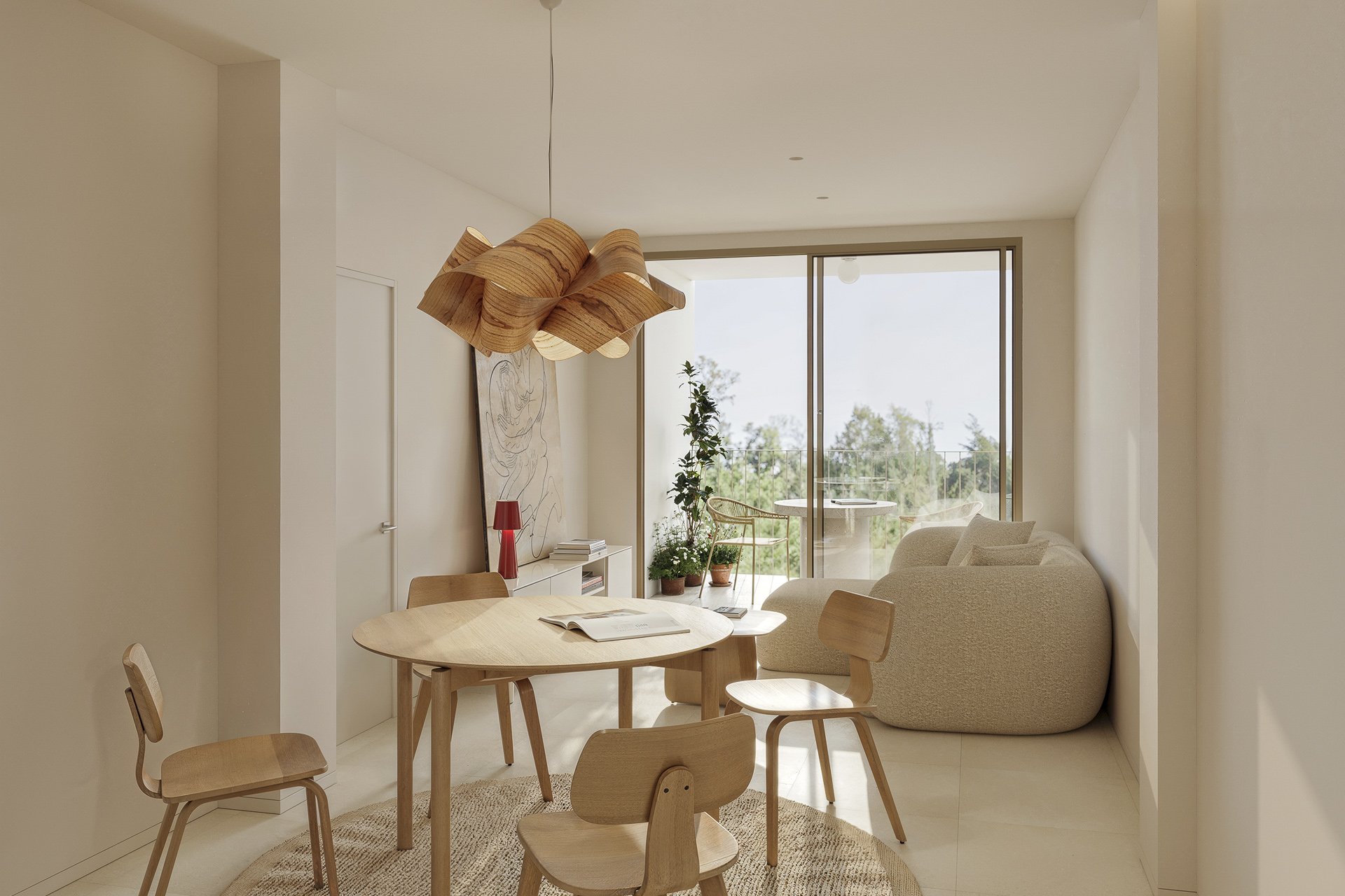 Nouvelle construction - Appartement - Jacarilla