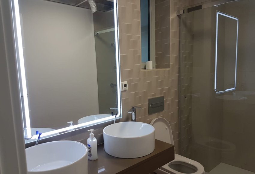 Nouvelle construction - Appartement - La Cala