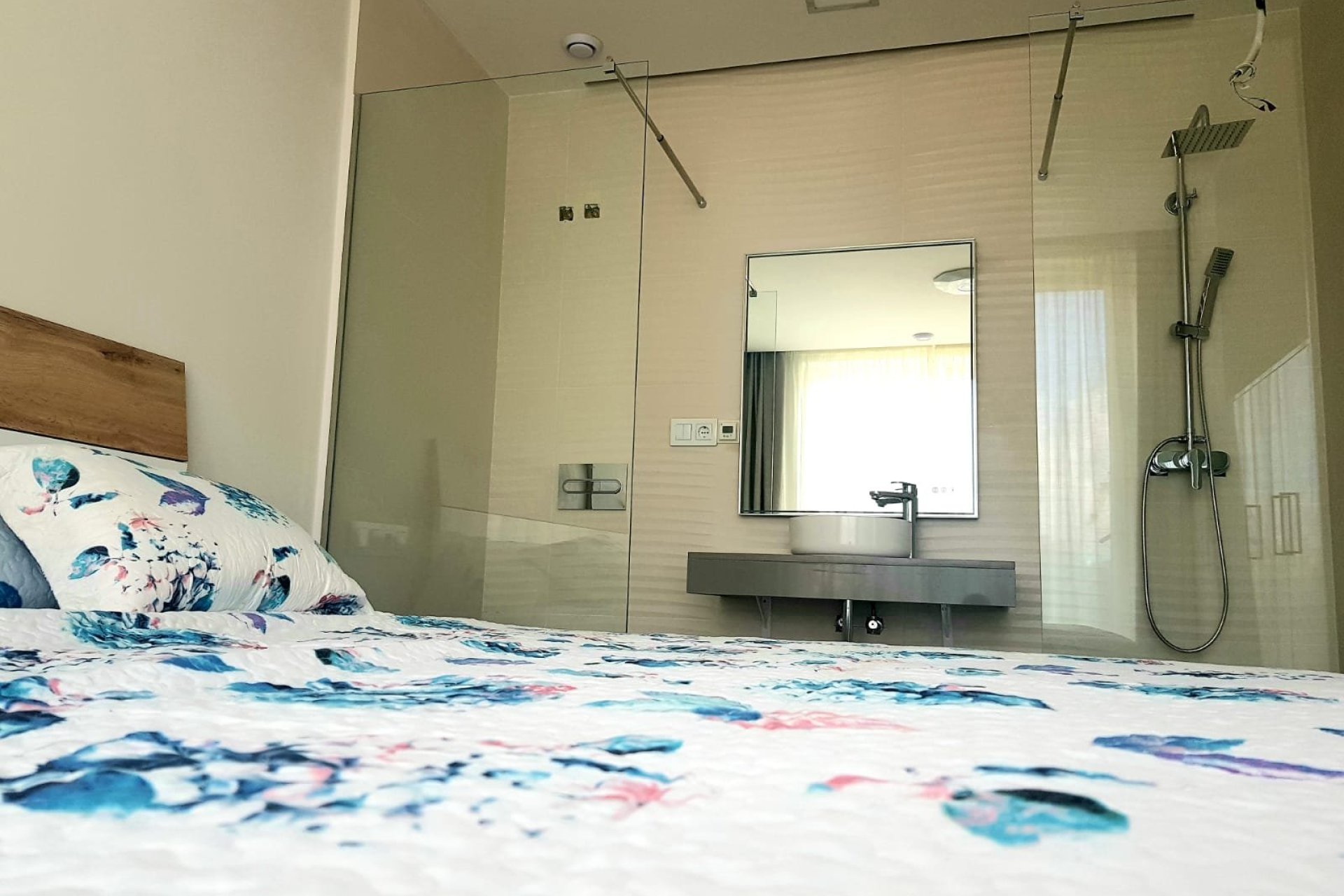 Nouvelle construction - Appartement - La Cala