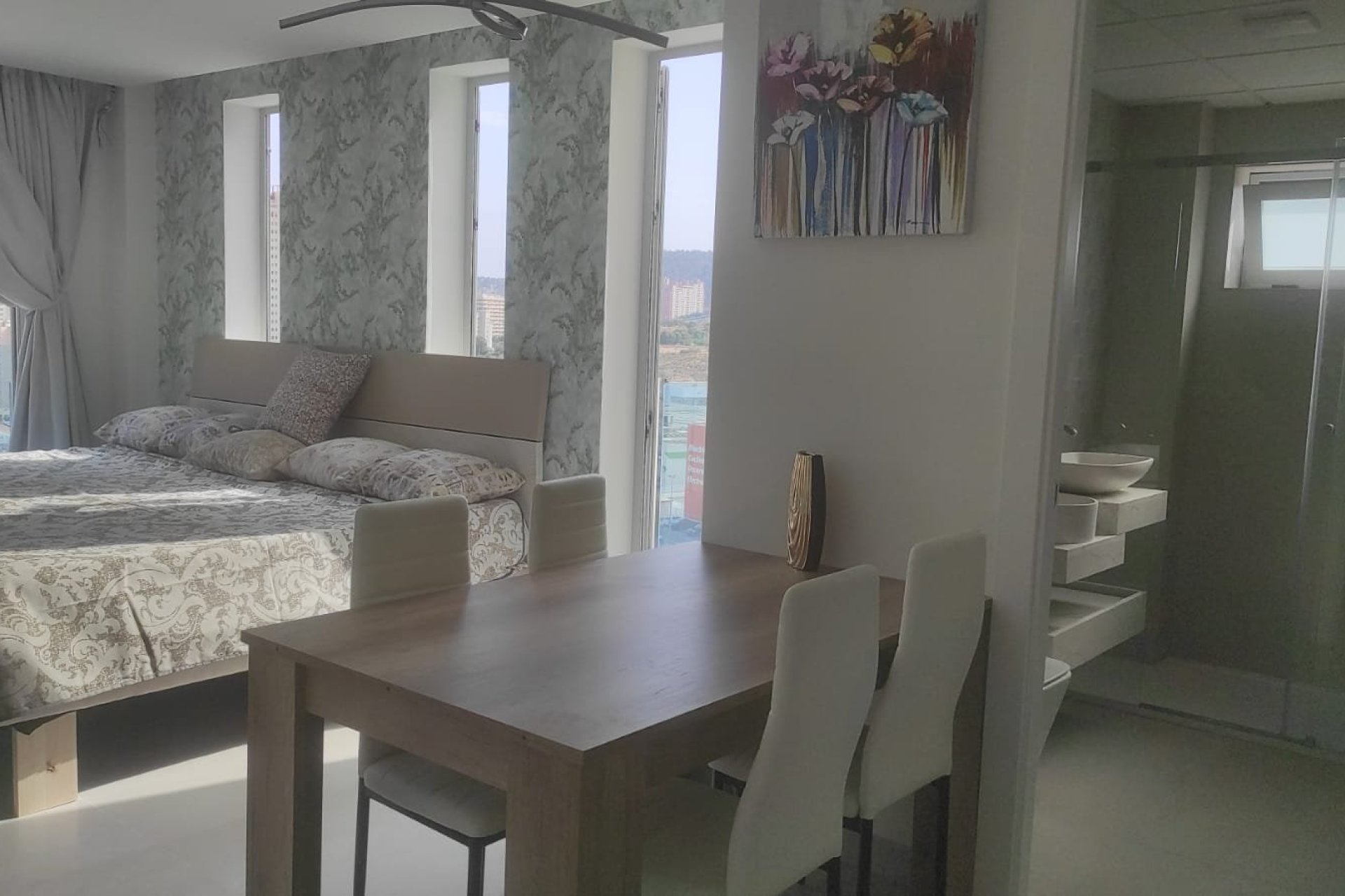 Nouvelle construction - Appartement - La Cala