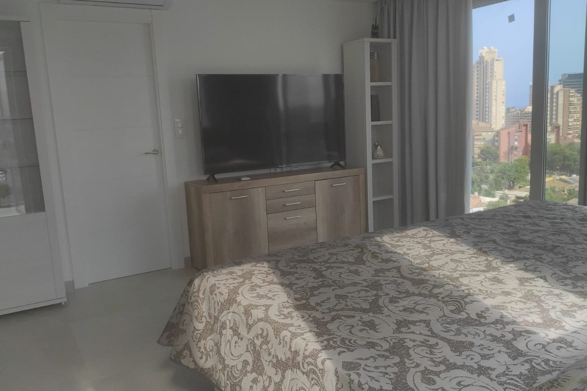 Nouvelle construction - Appartement - La Cala