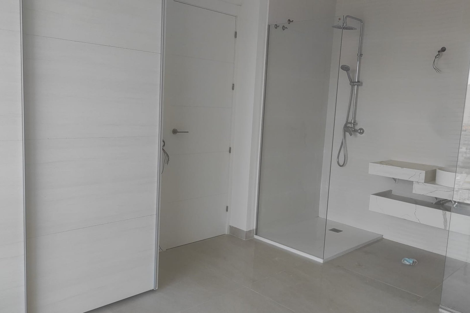 Nouvelle construction - Appartement - La Cala