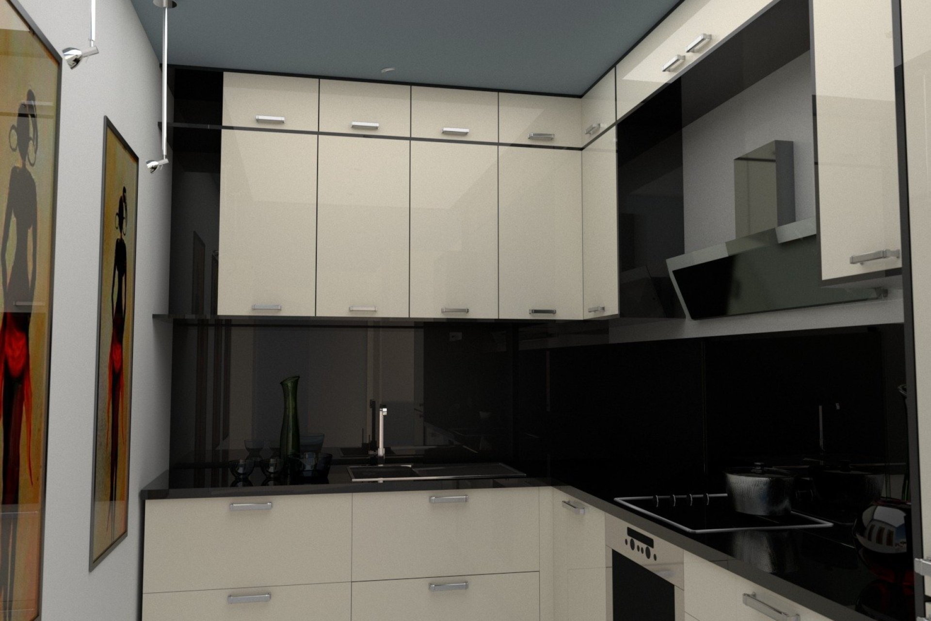 Nouvelle construction - Appartement - La Cala