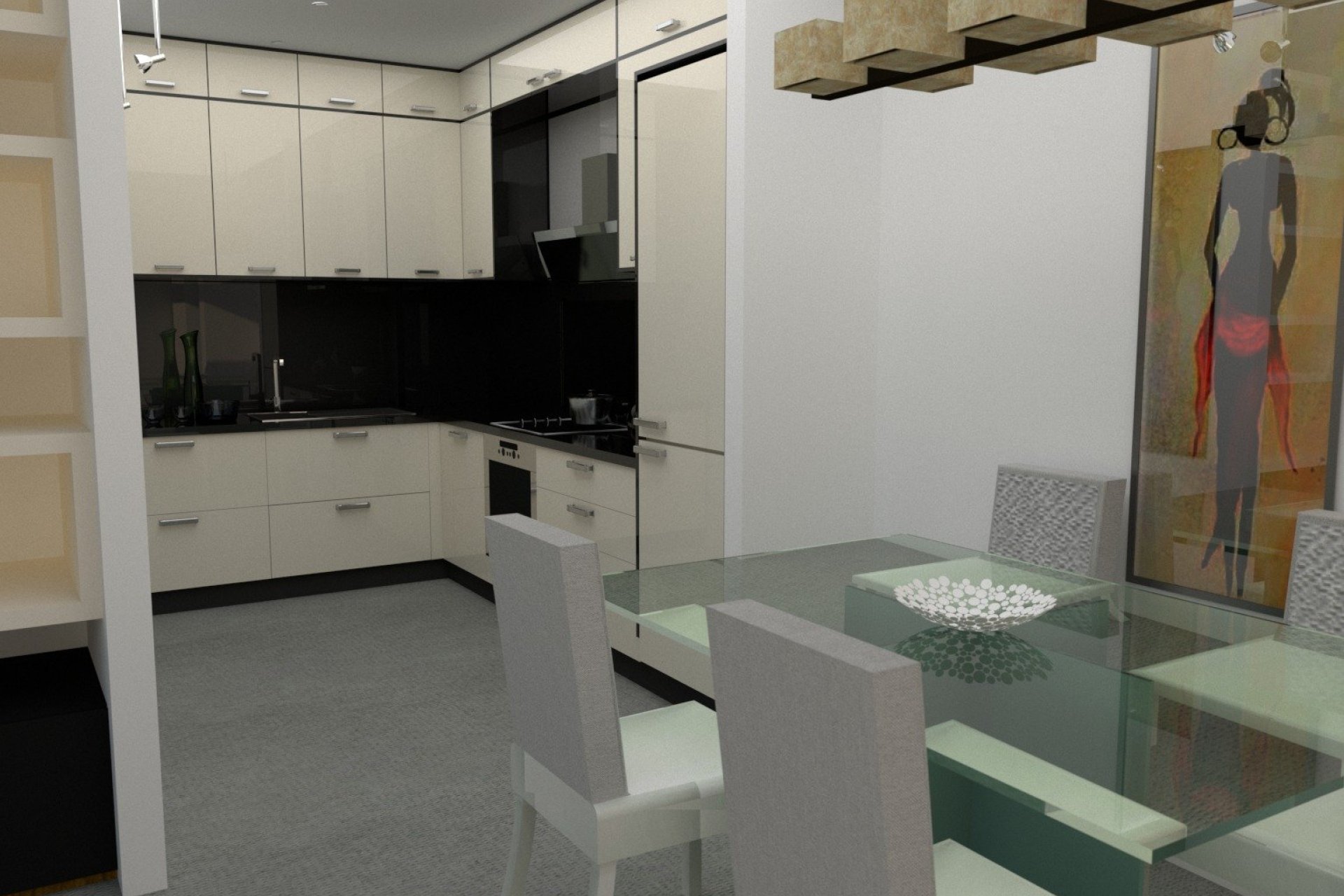 Nouvelle construction - Appartement - La Cala