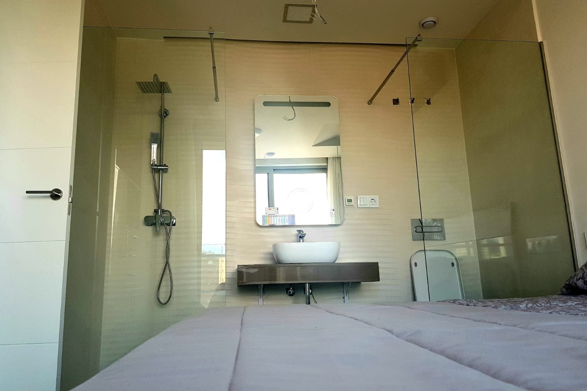 Nouvelle construction - Appartement - La Cala