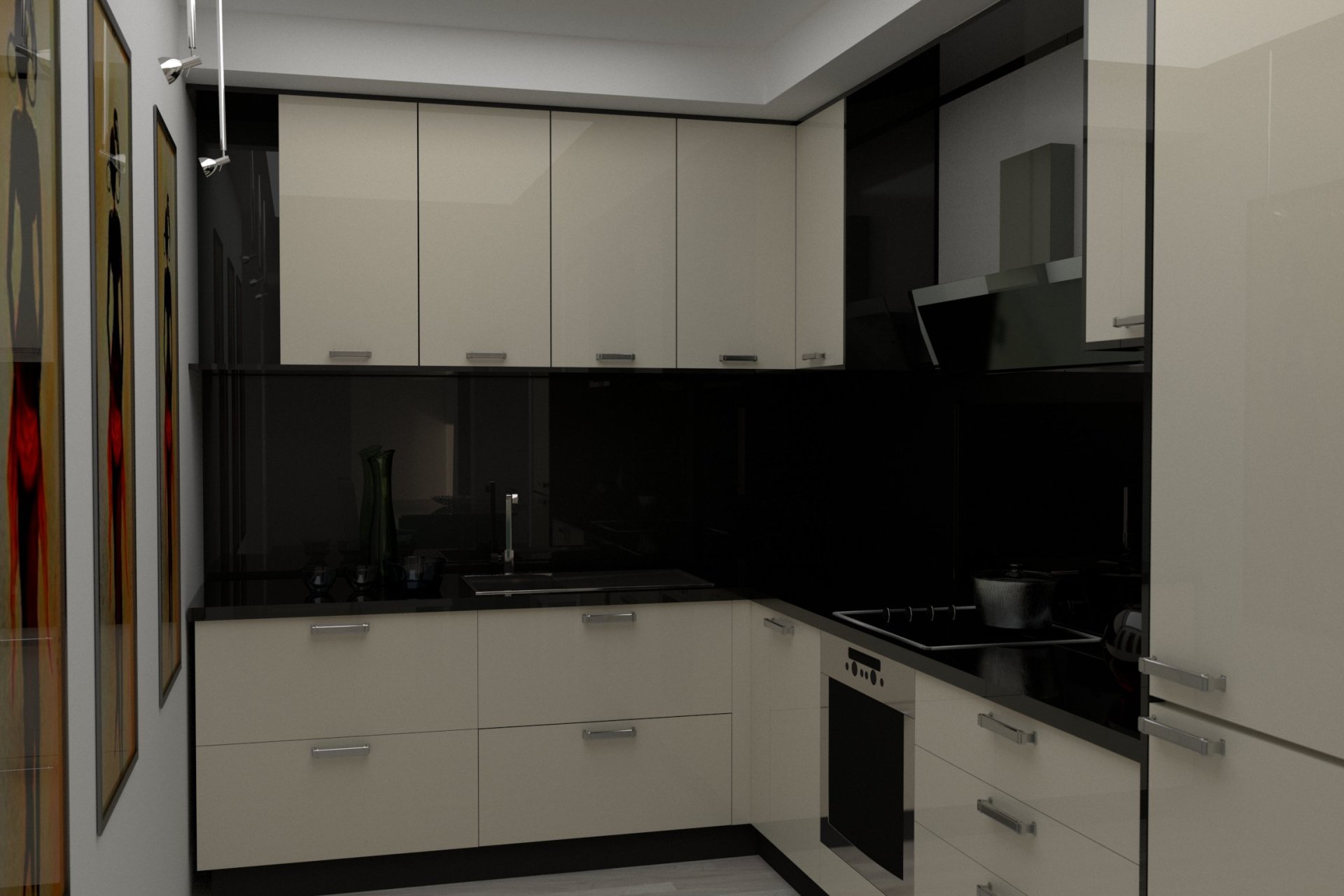 Nouvelle construction - Appartement - La Cala