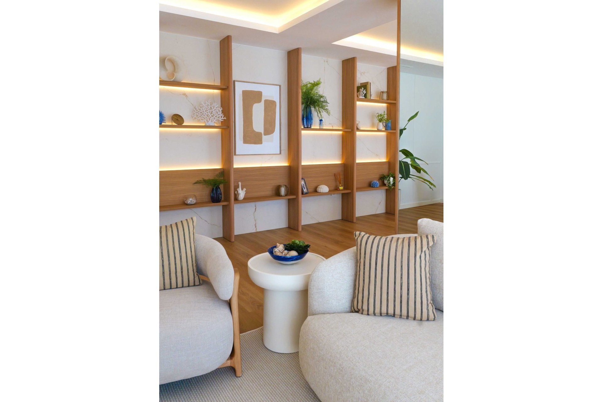 Nouvelle construction - Appartement - La Manga del Mar Menor