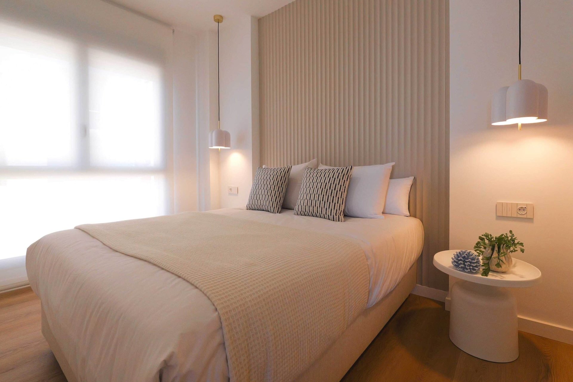 Nouvelle construction - Appartement - La Manga del Mar Menor