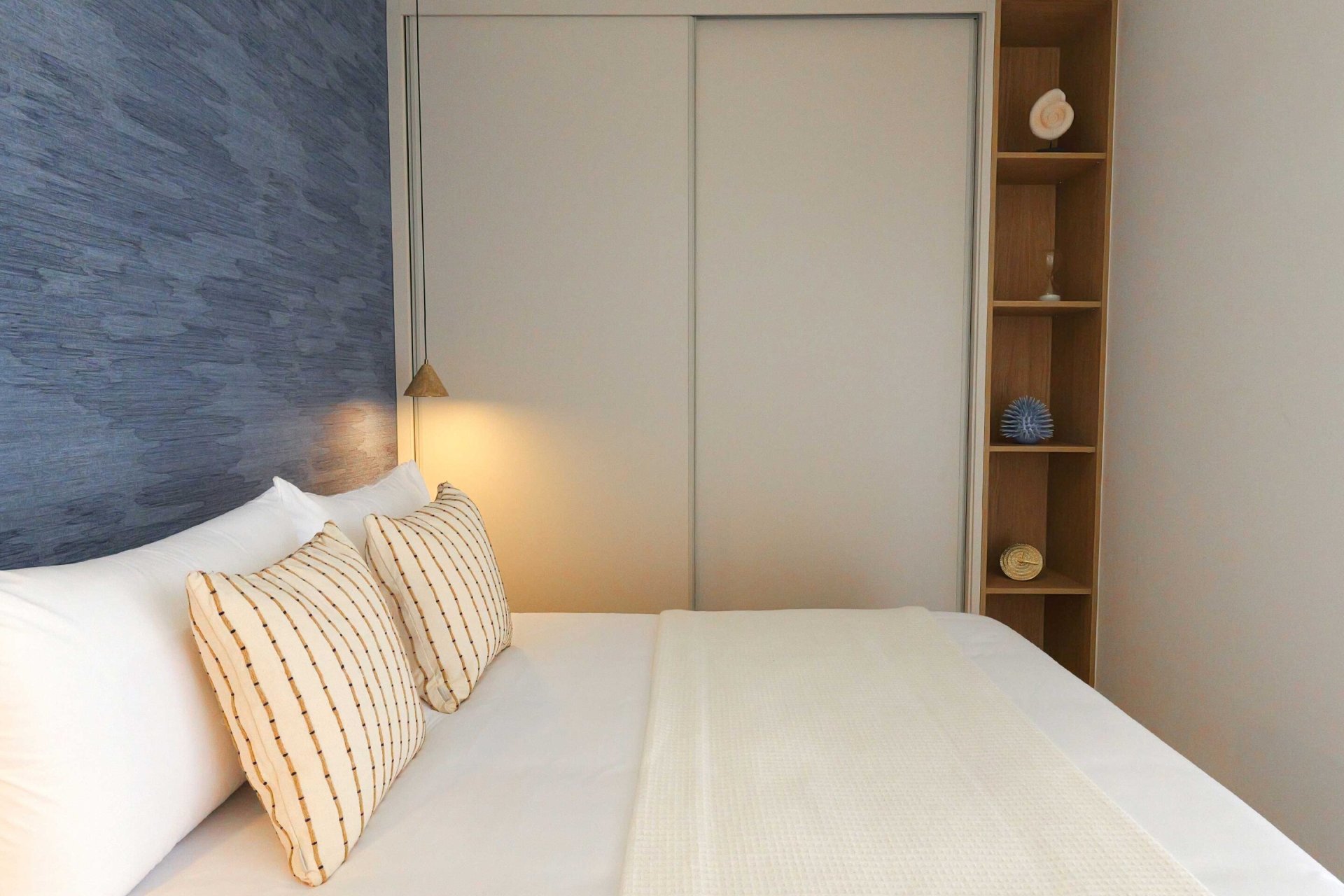 Nouvelle construction - Appartement - La Manga del Mar Menor