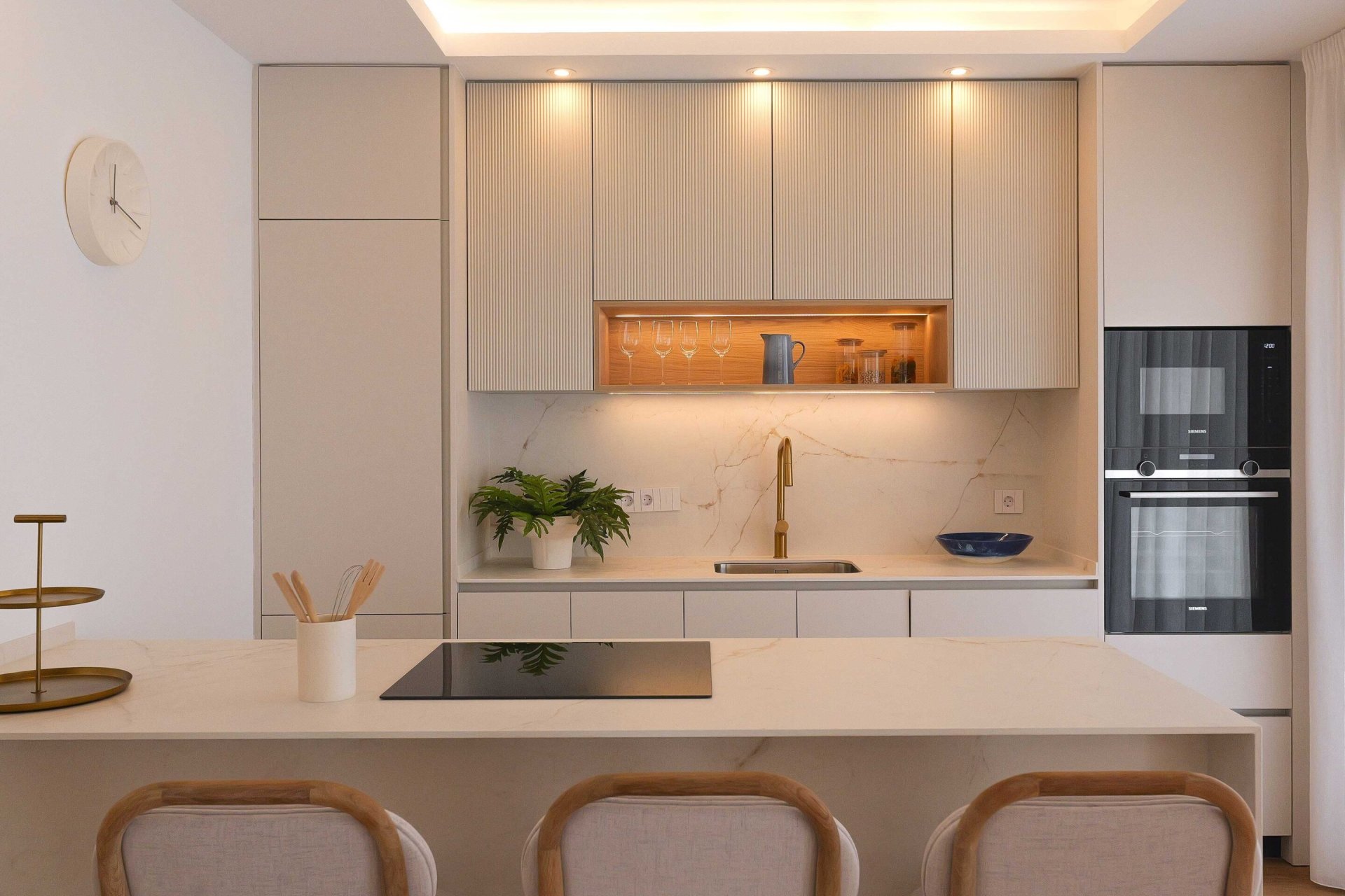 Nouvelle construction - Appartement - La Manga del Mar Menor