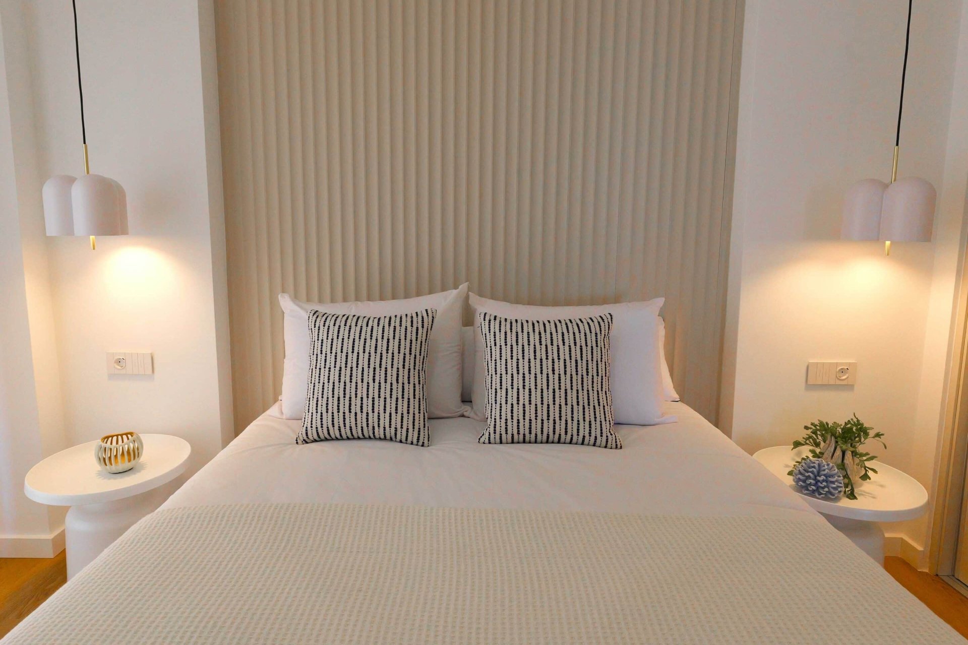 Nouvelle construction - Appartement - La Manga del Mar Menor