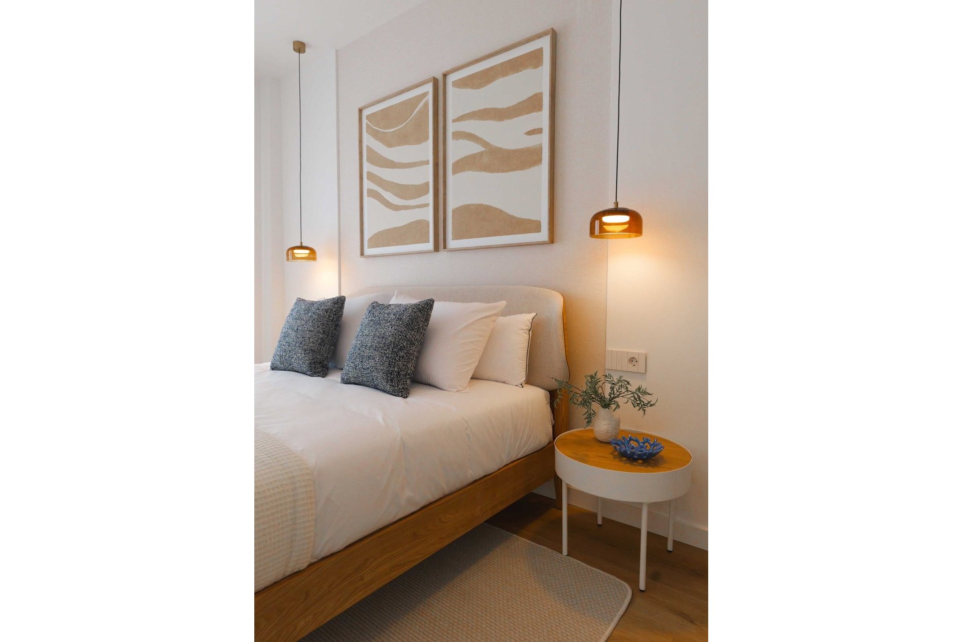 Nouvelle construction - Appartement - La Manga del Mar Menor