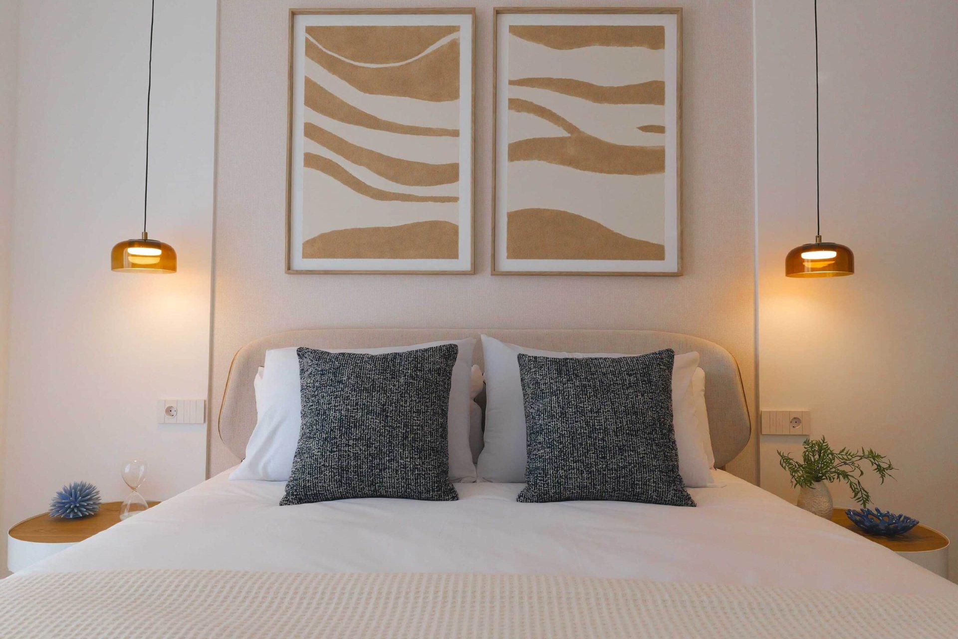 Nouvelle construction - Appartement - La Manga del Mar Menor