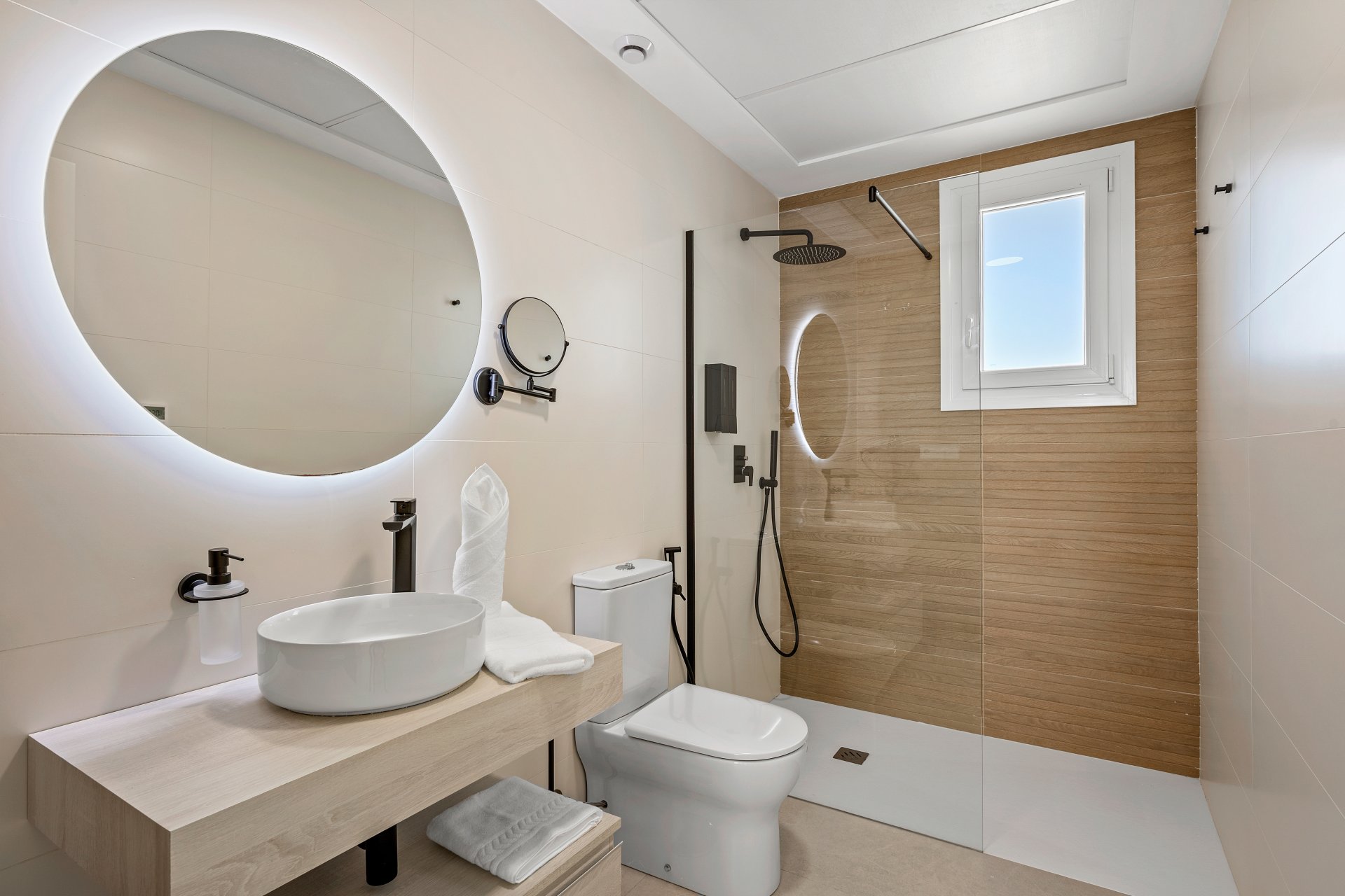 Nouvelle construction - Appartement - Los Alcázares